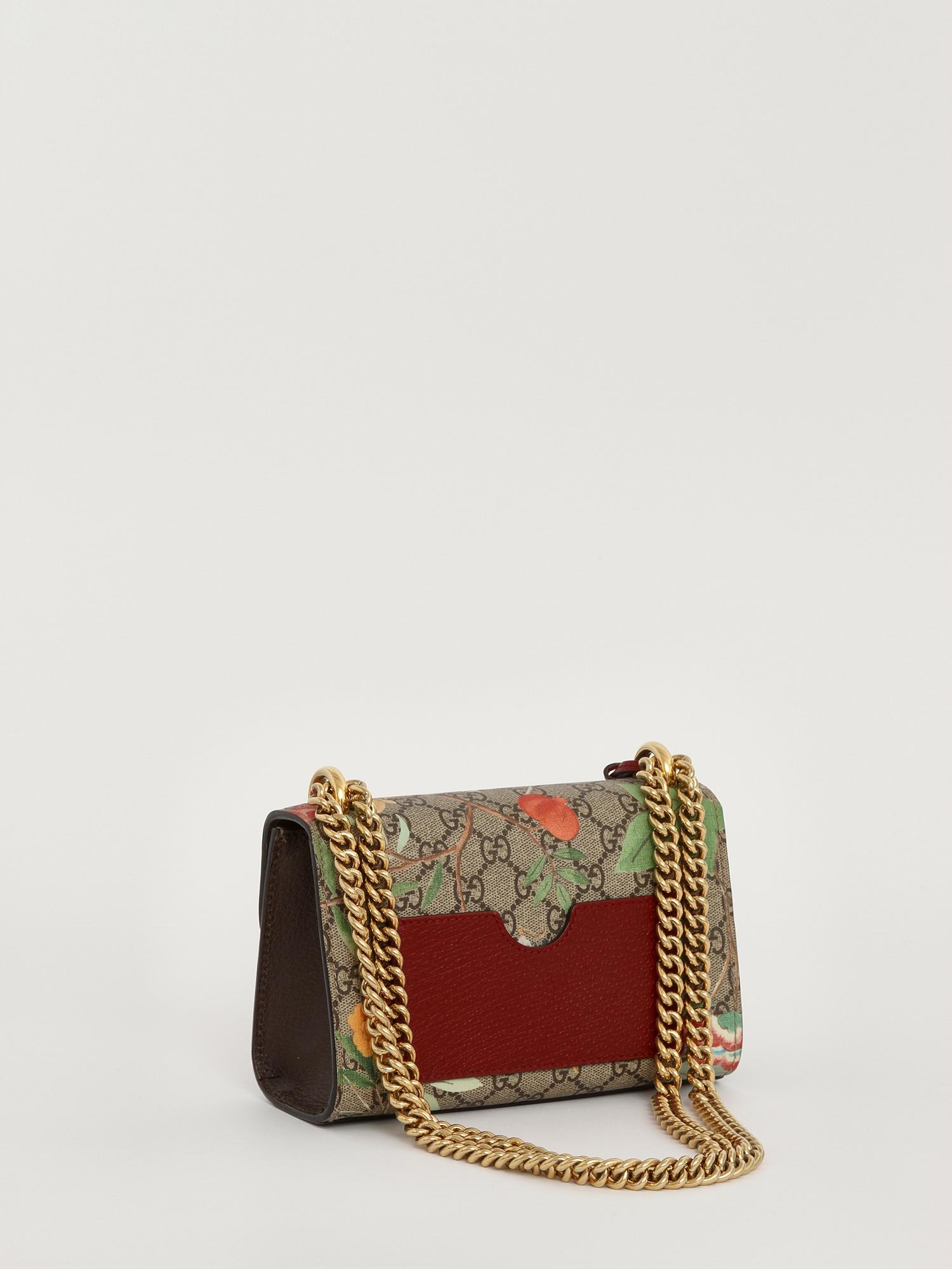 Gucci Padlock , фото 4