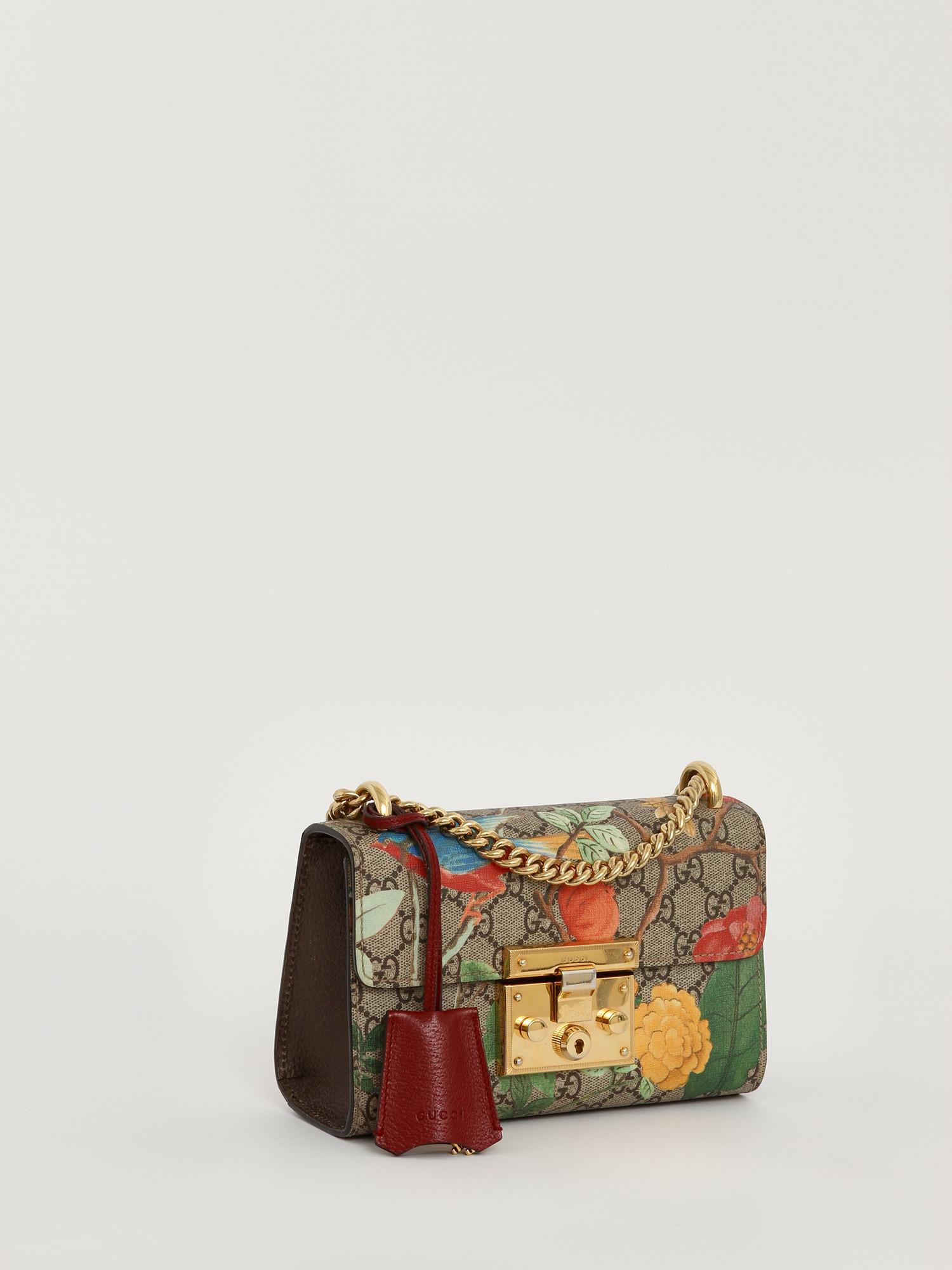 Gucci Padlock , фото 3