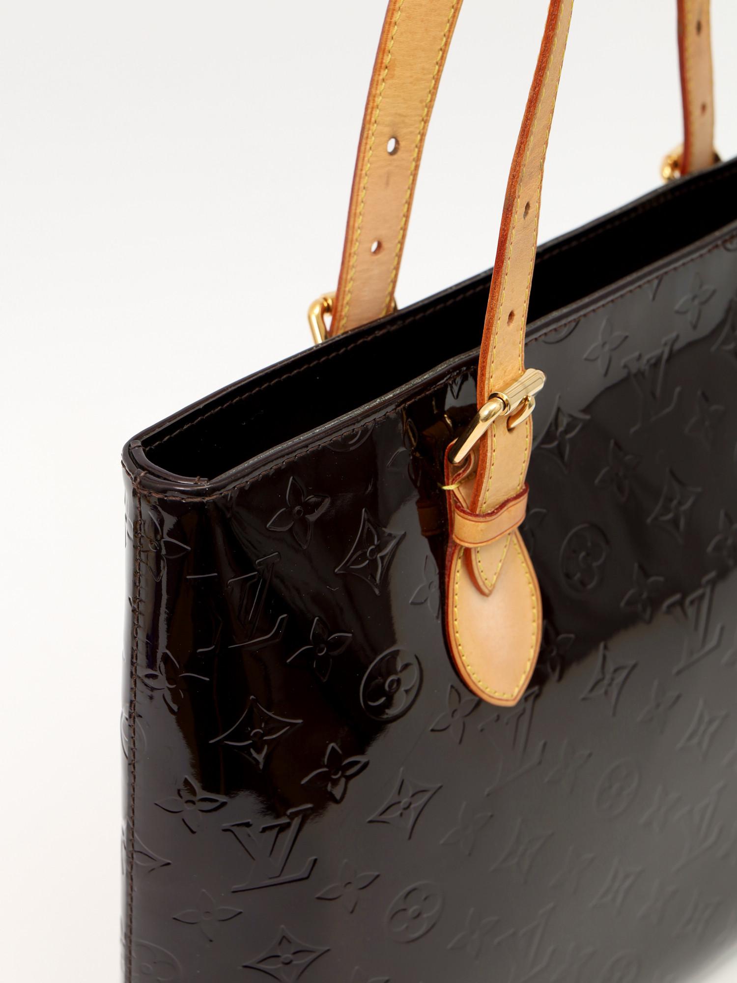 Louis Vuitton Brentwood , фото 5