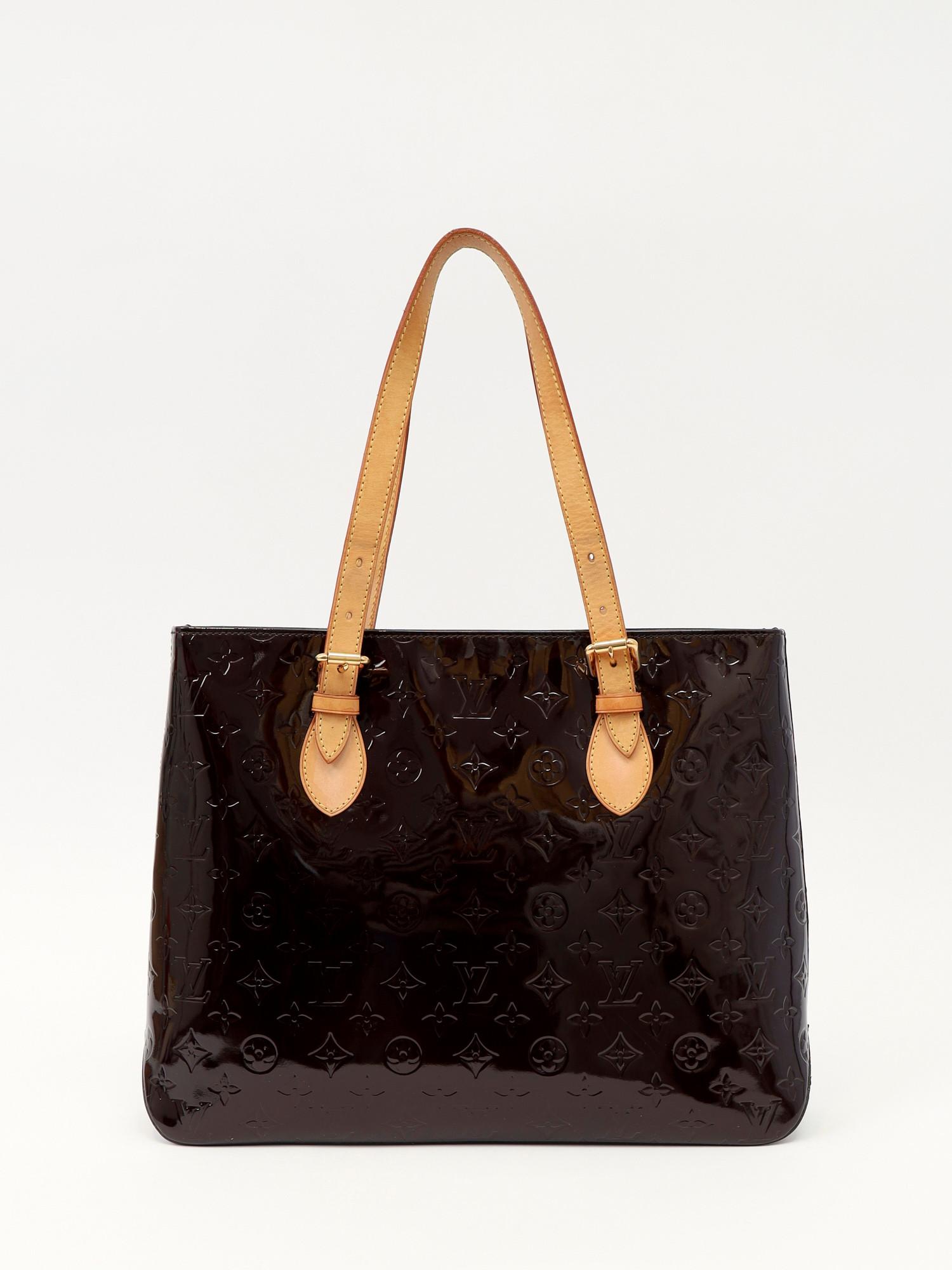 Louis Vuitton Brentwood , фото 1