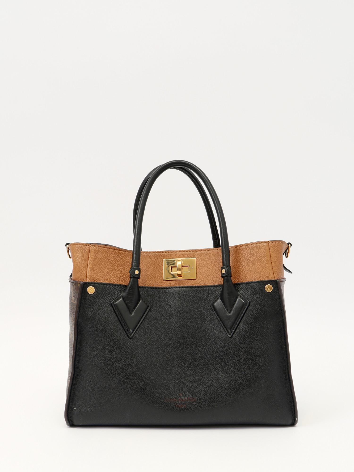 Louis Vuitton On My Side , фото 1