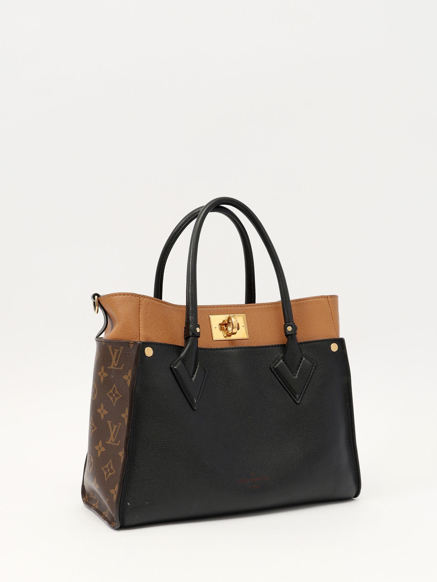 Louis Vuitton On My Side , фото 3