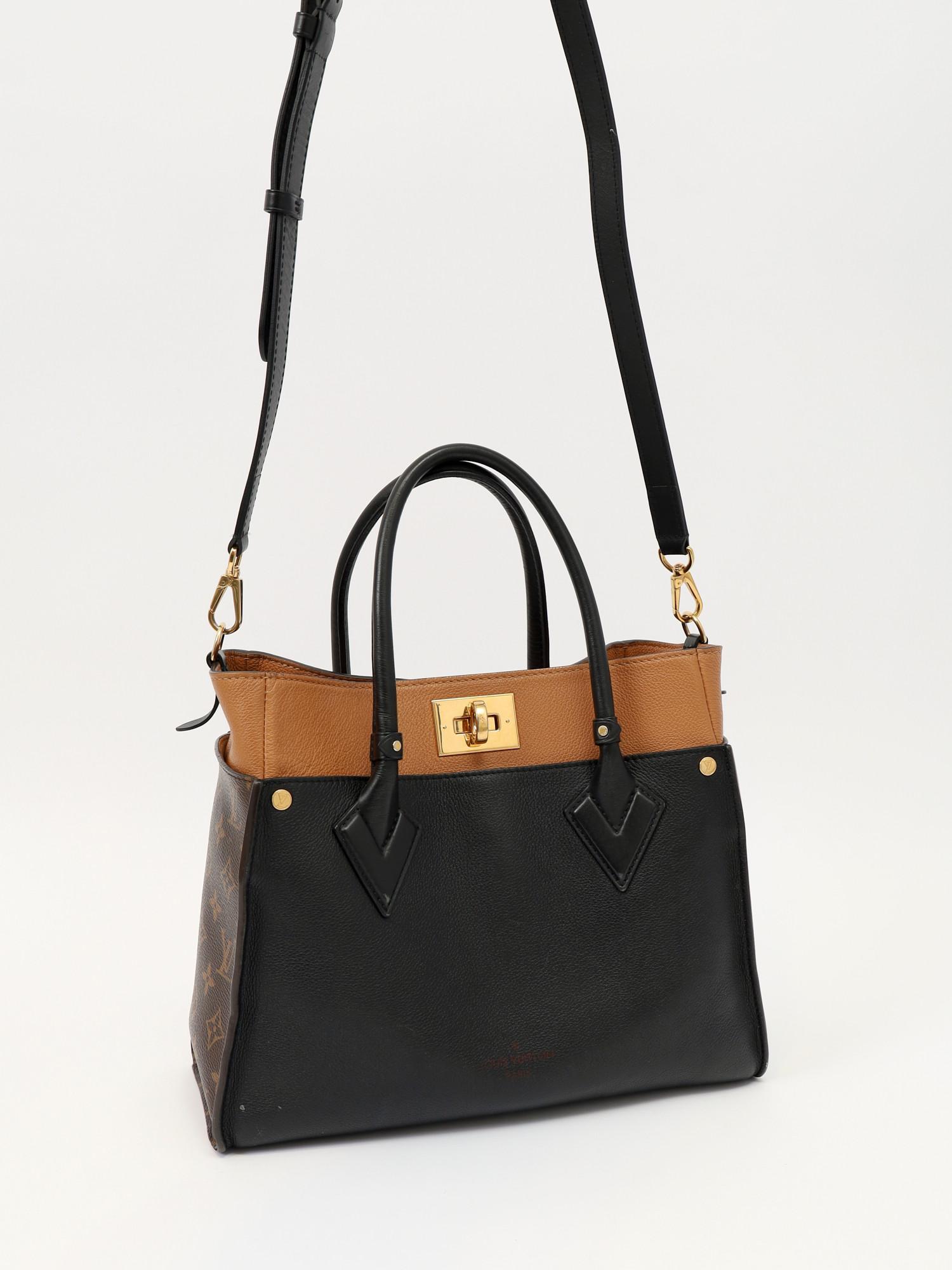 Louis Vuitton On My Side , фото 5