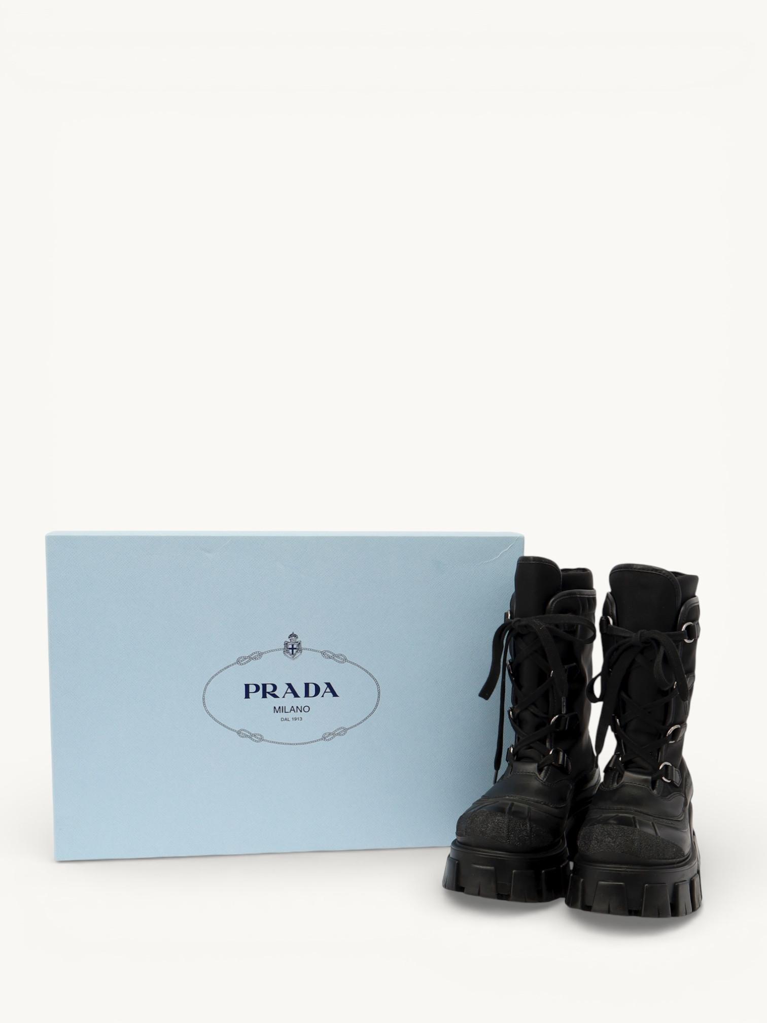 Prada  36.5, фото 3