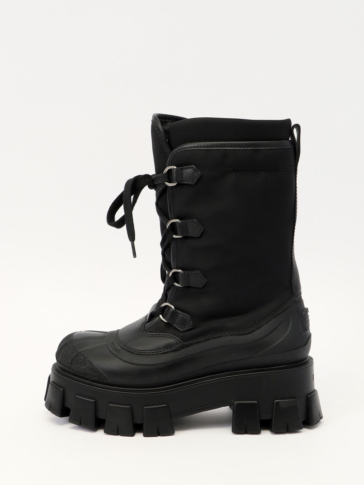 Prada  36.5, фото 2