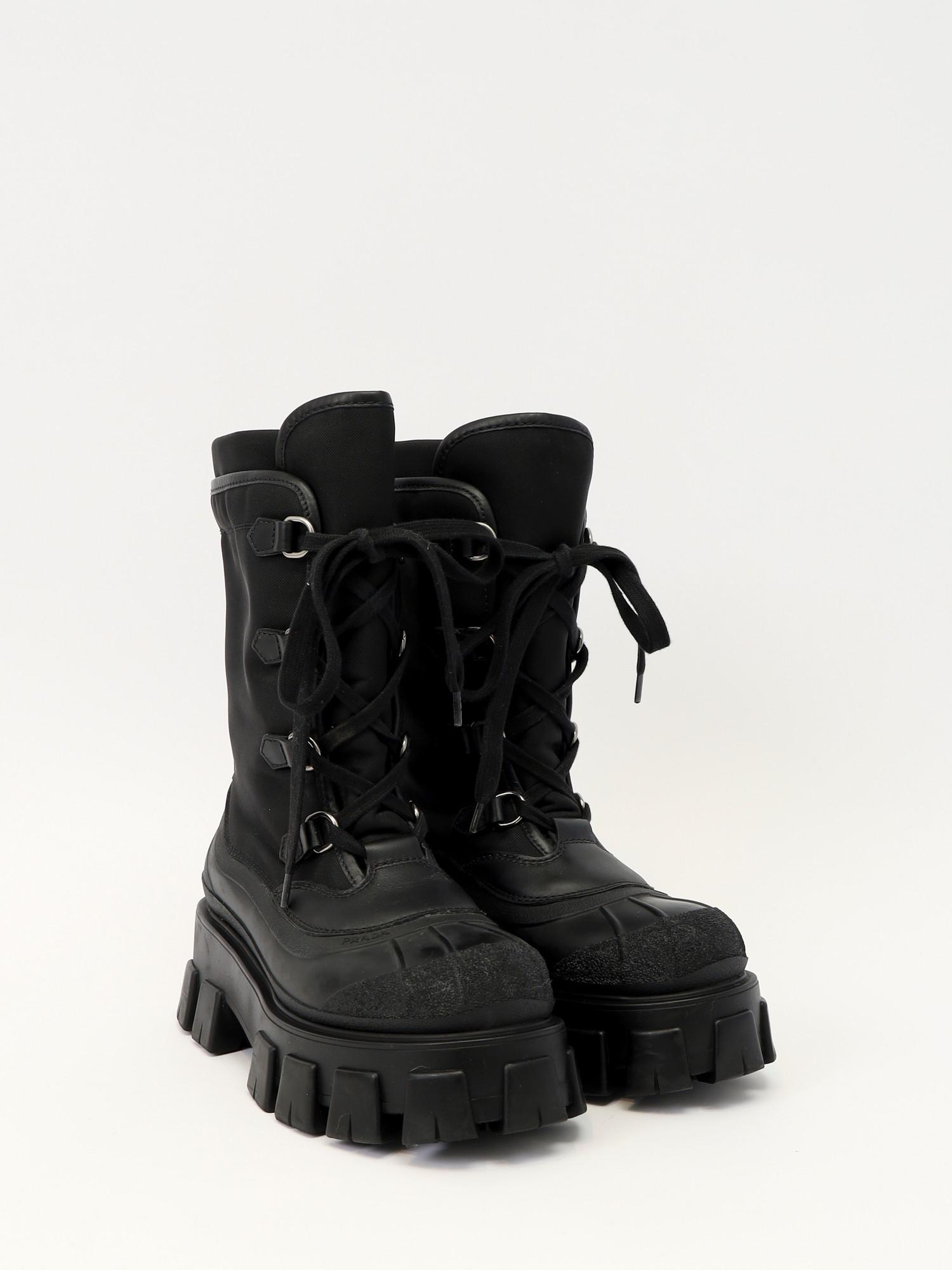 Prada  36.5, фото 4