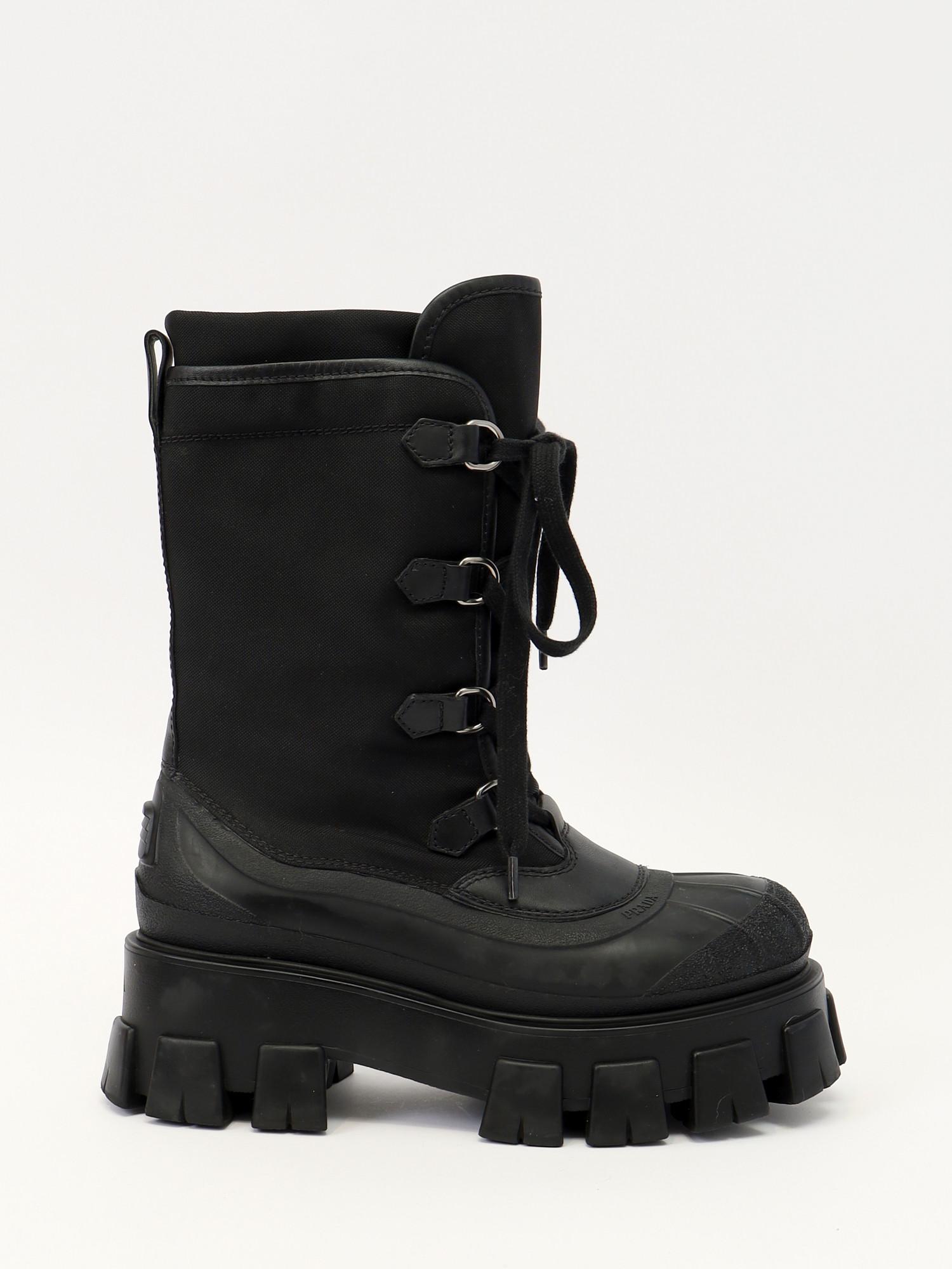 Prada  36.5, фото 1