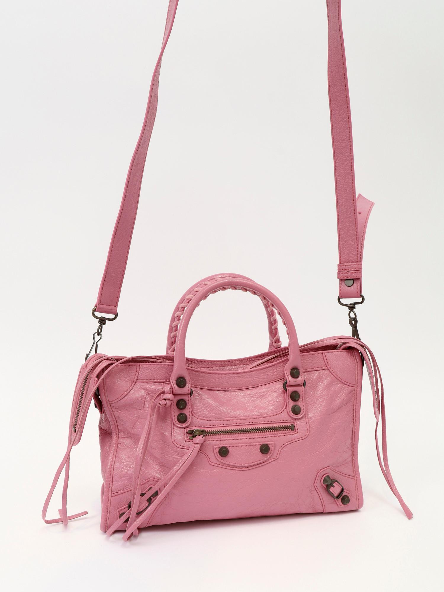 Balenciaga City , фото 5