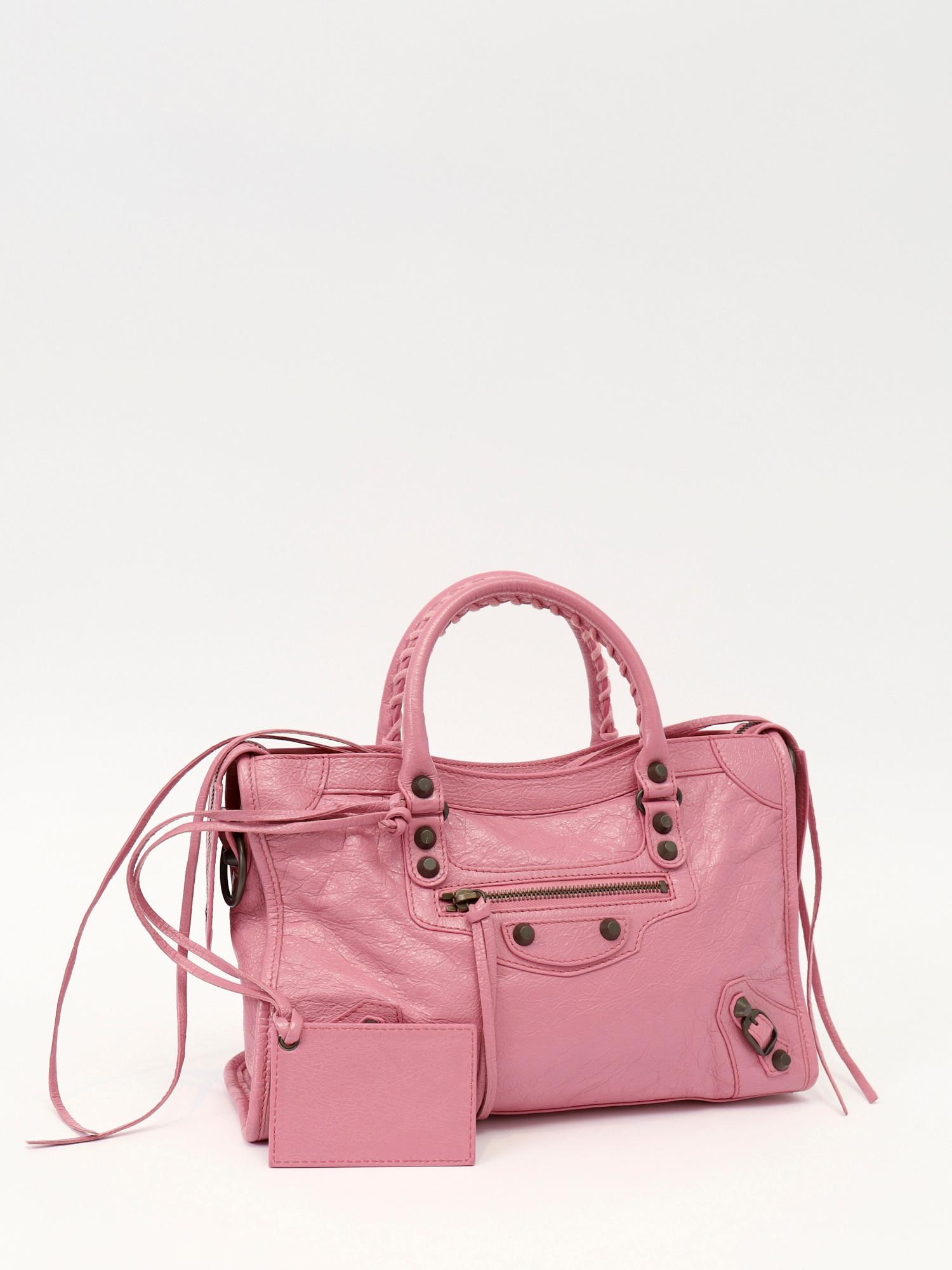 Balenciaga City , фото 3