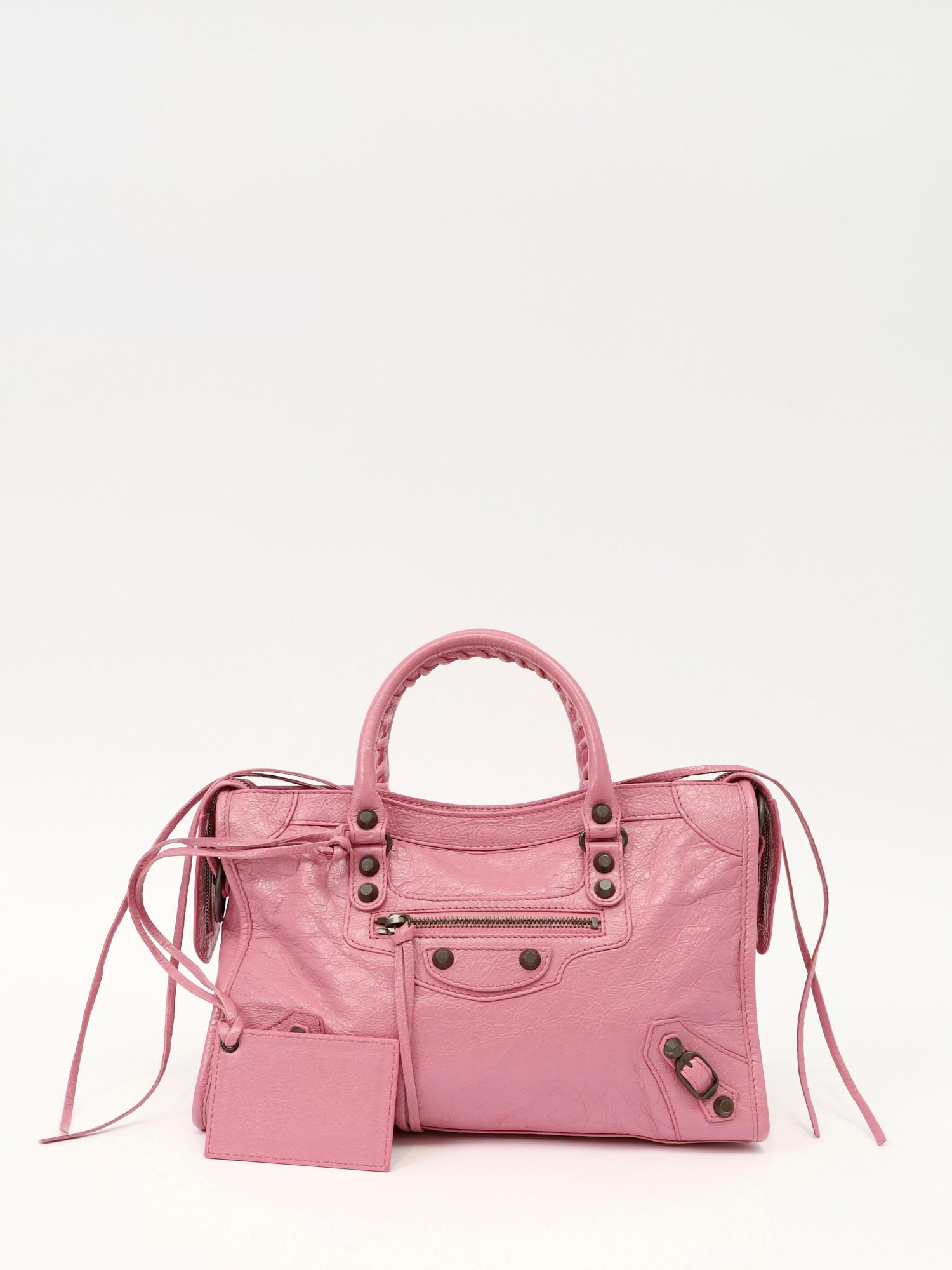Balenciaga City , фото 1