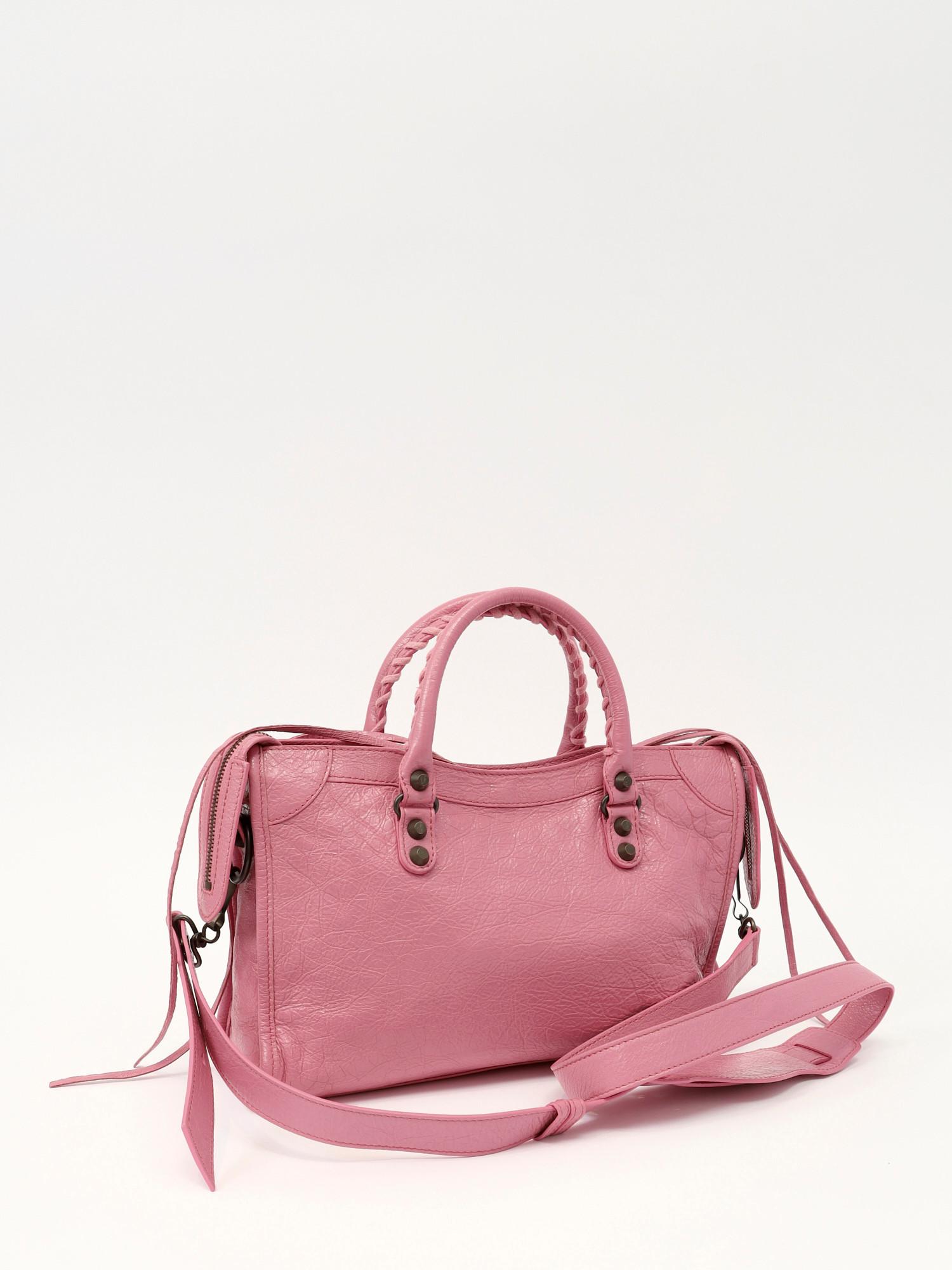 Balenciaga City , фото 4