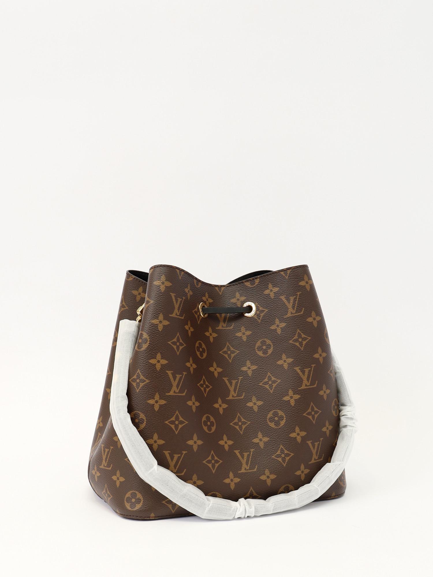 Louis Vuitton NeoNoe , фото 4