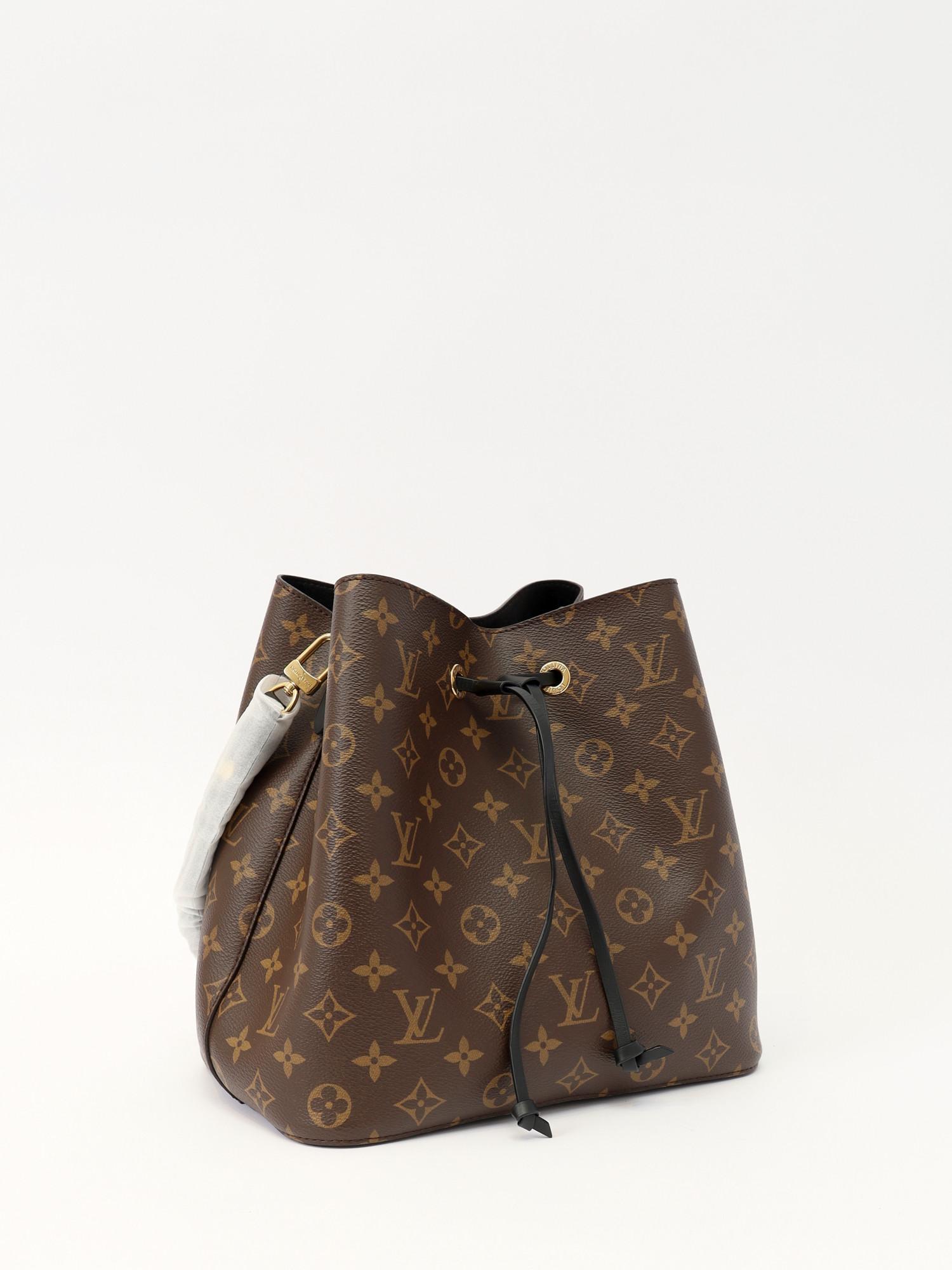 Louis Vuitton NeoNoe , фото 3