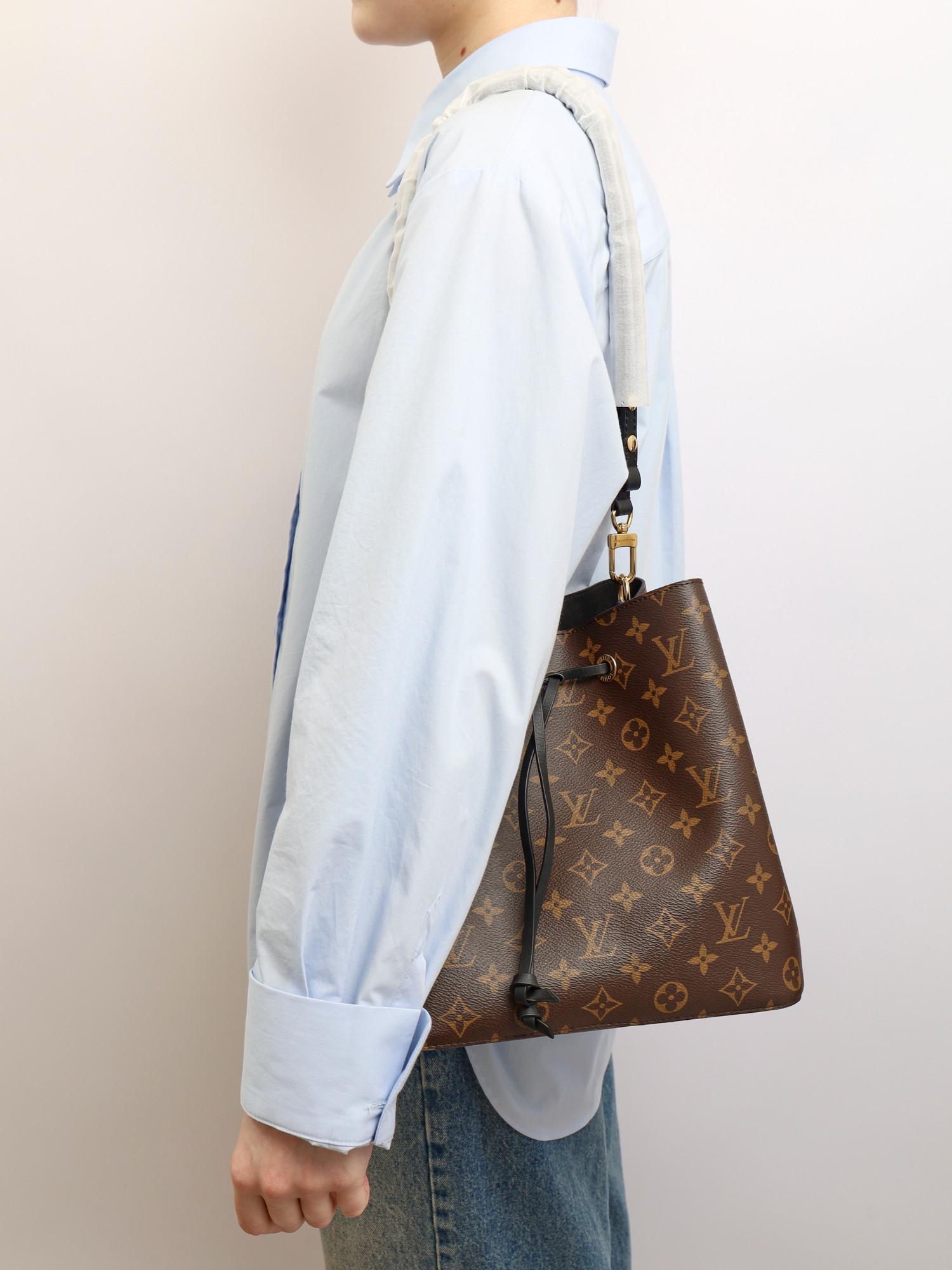 Louis Vuitton NeoNoe , фото 2