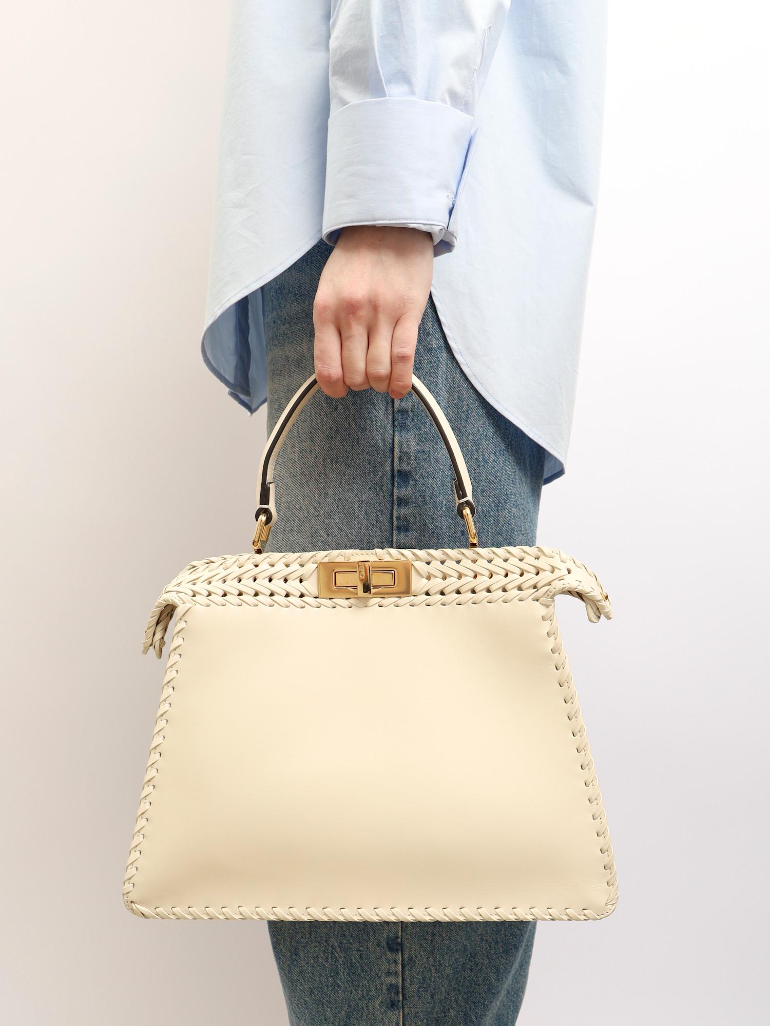 Fendi Peekaboo , фото 2