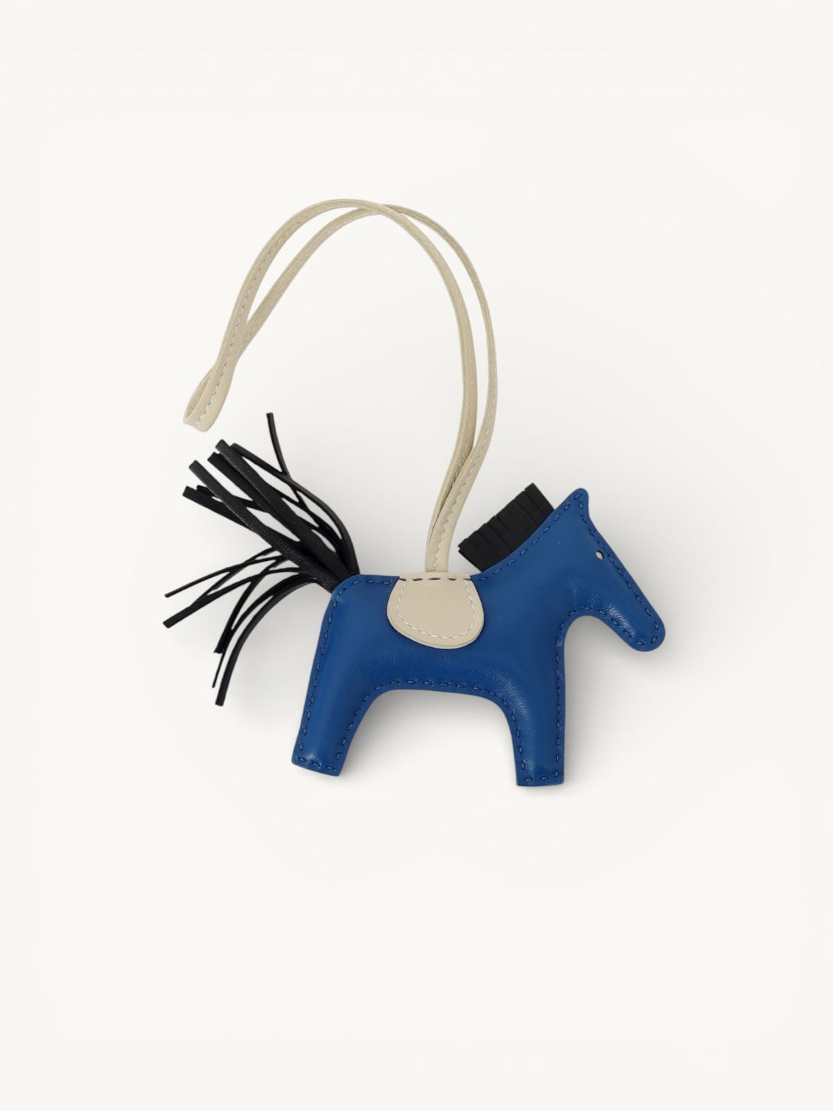 Hermes Rodeo Charm , фото 5