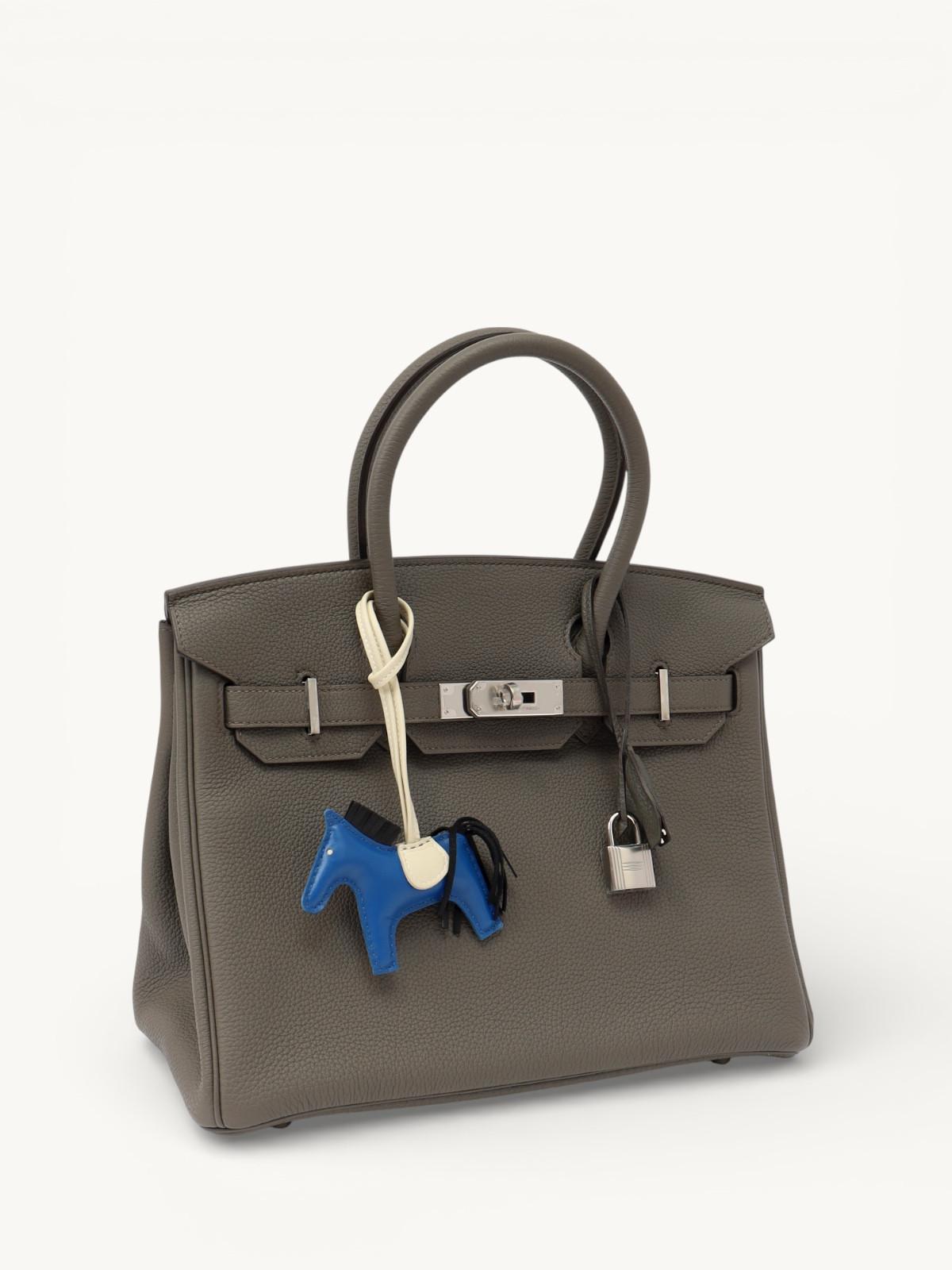 Hermes Rodeo Charm , фото 3