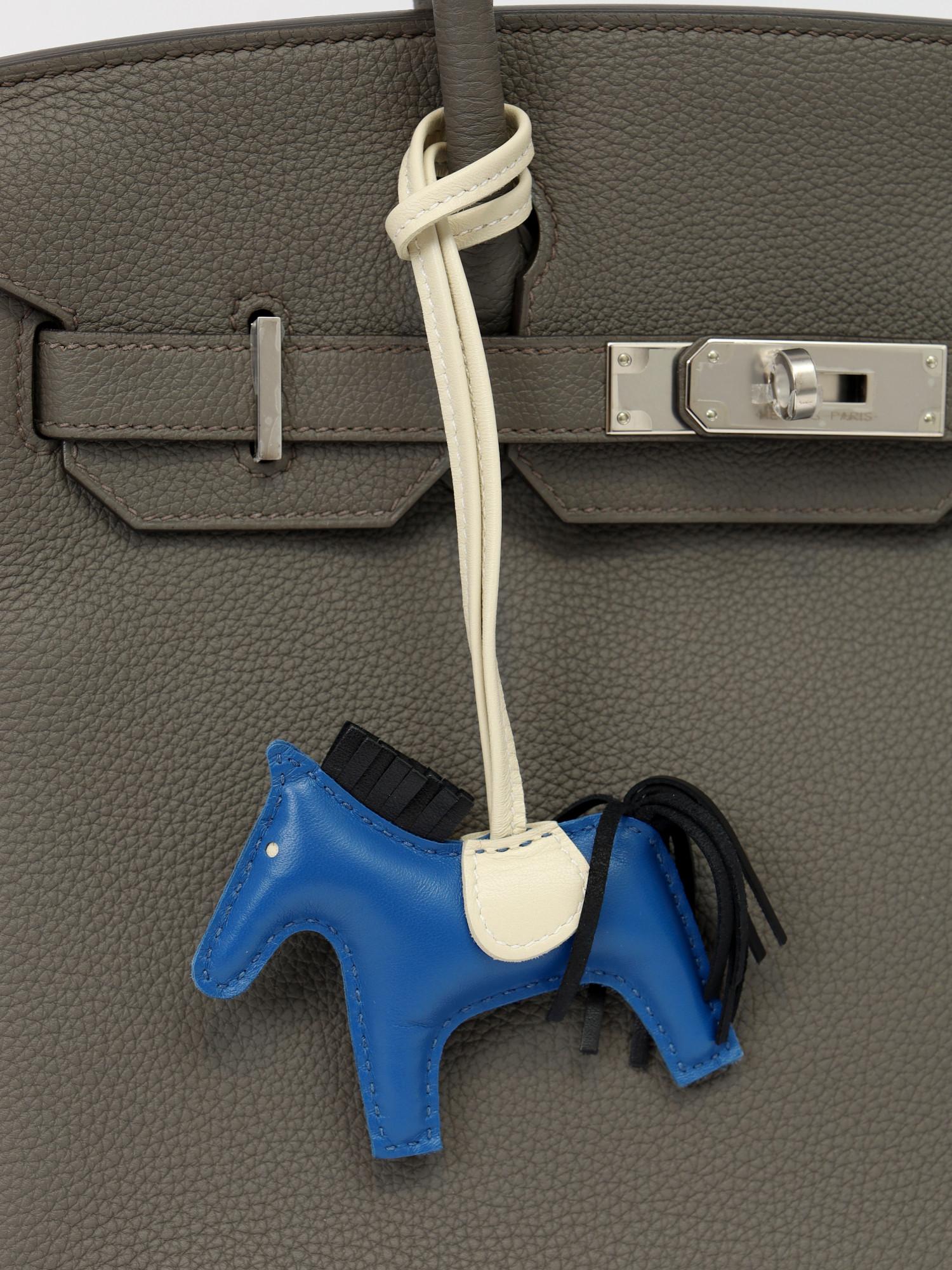 Hermes Rodeo Charm , фото 4