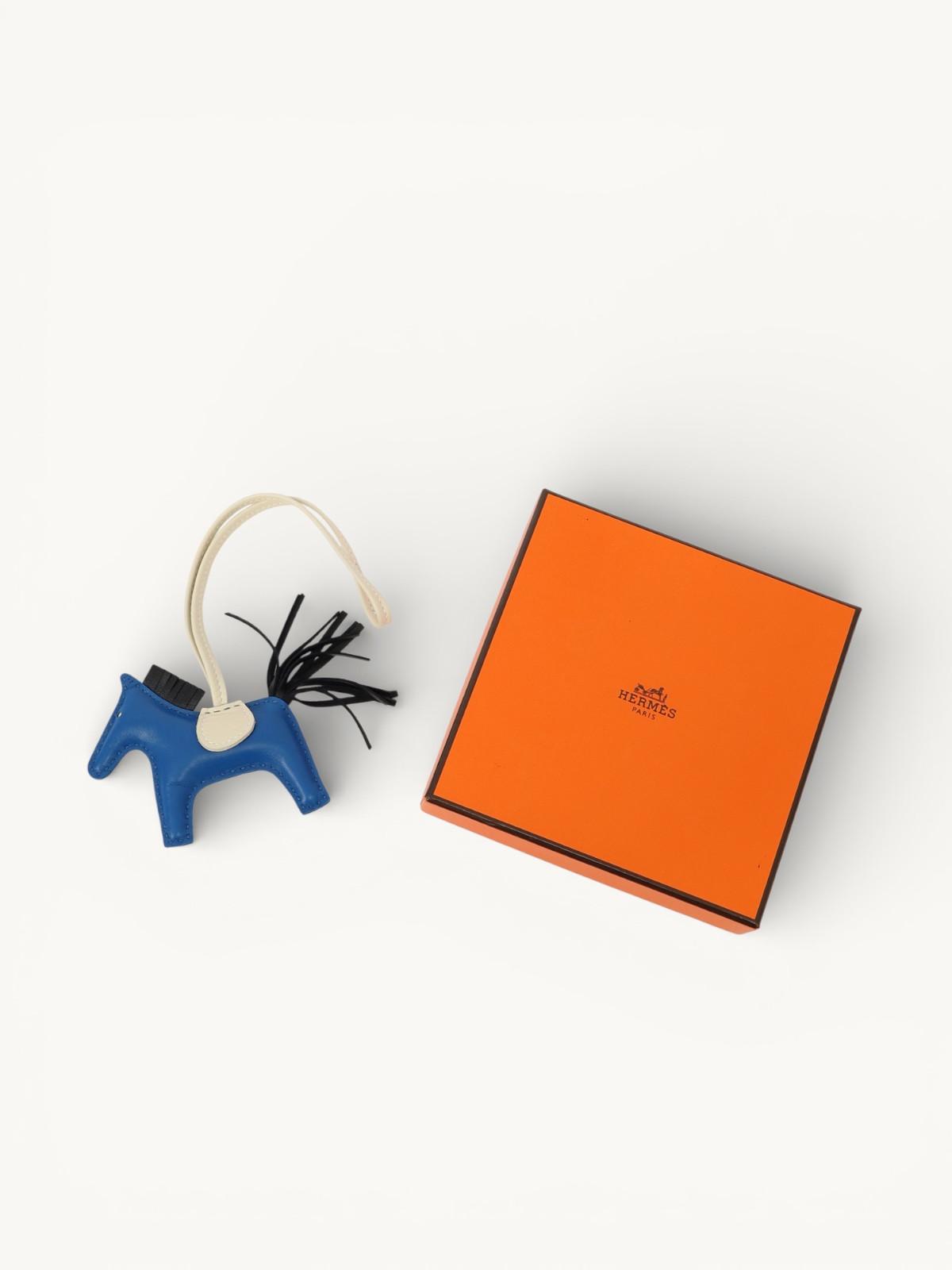 Hermes Rodeo Charm , фото 2