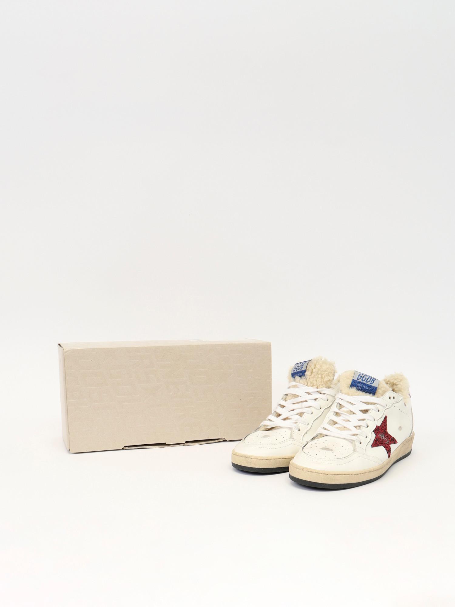 Golden Goose  39, фото 3