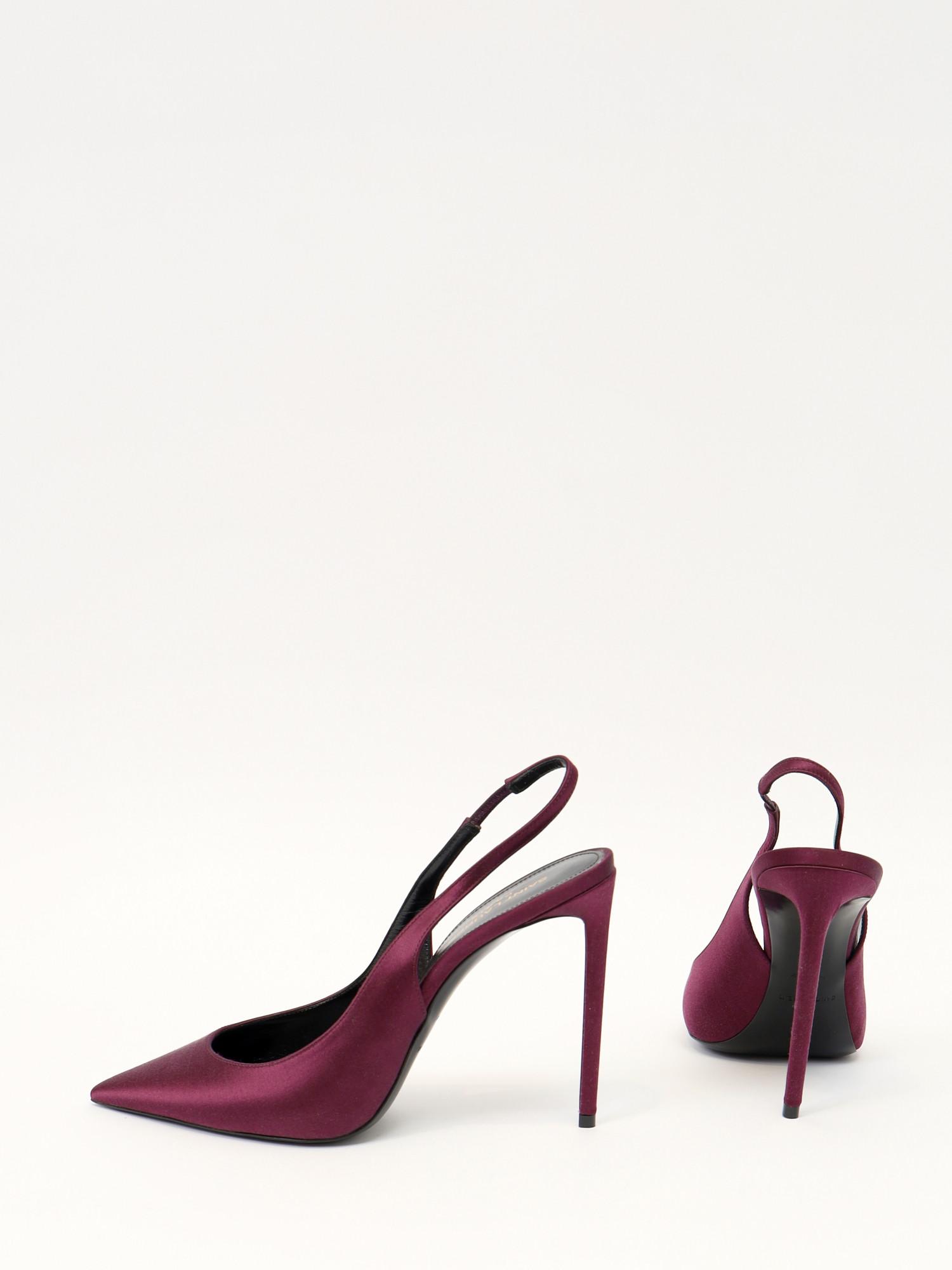 Saint Laurent  41, фото 5