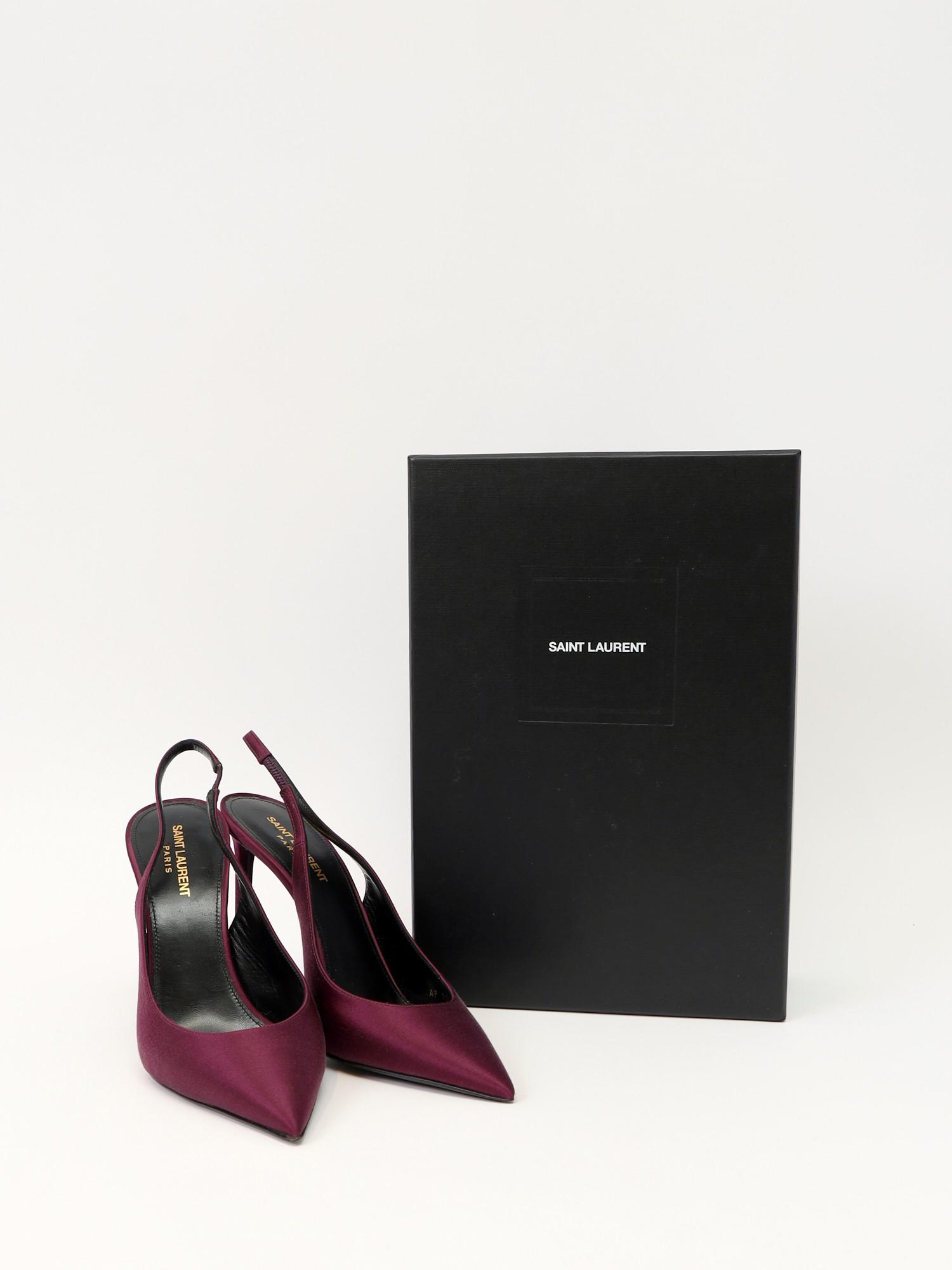 Saint Laurent  41, фото 3