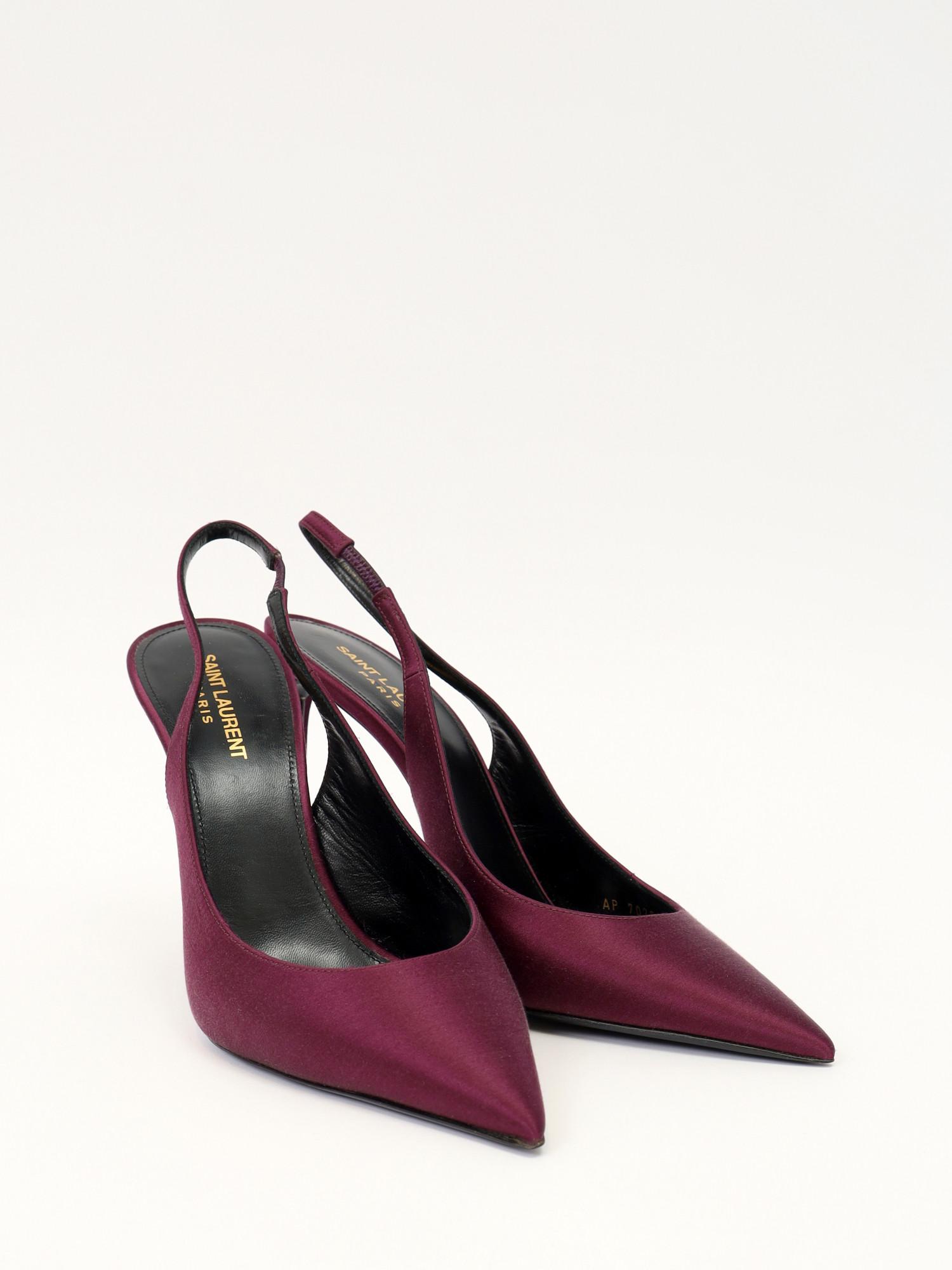 Saint Laurent  41, фото 4