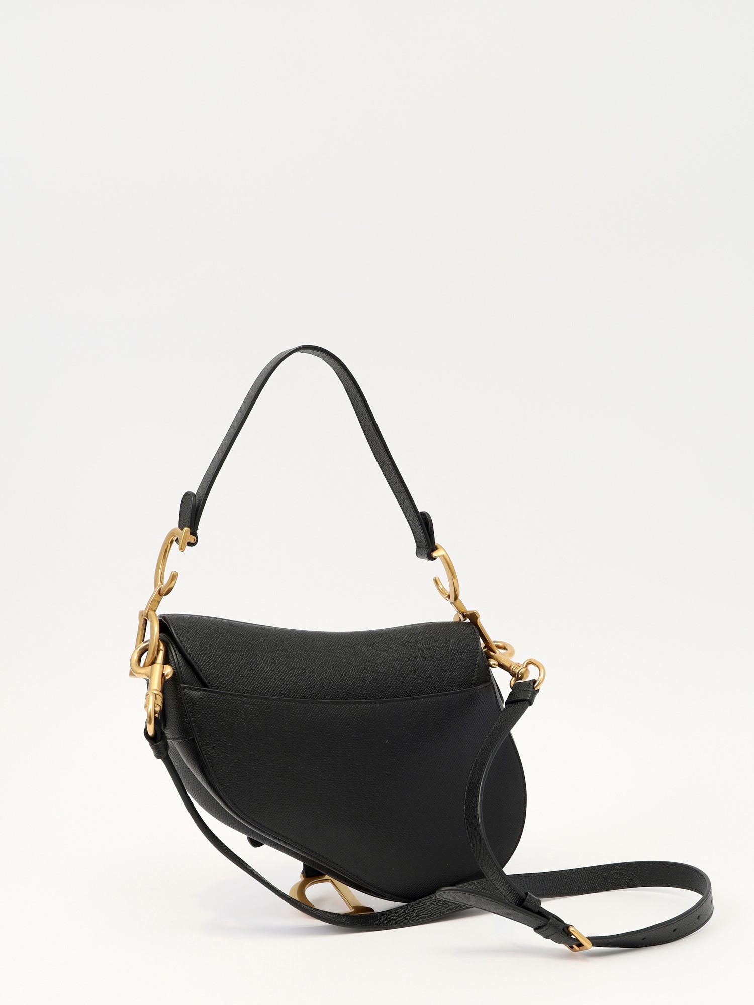 Dior Saddle , фото 4