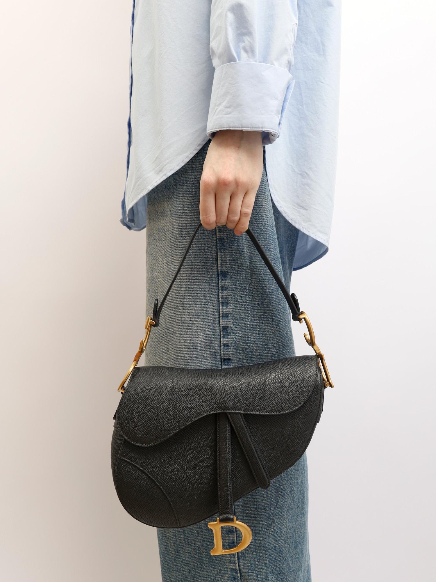 Dior Saddle , фото 2