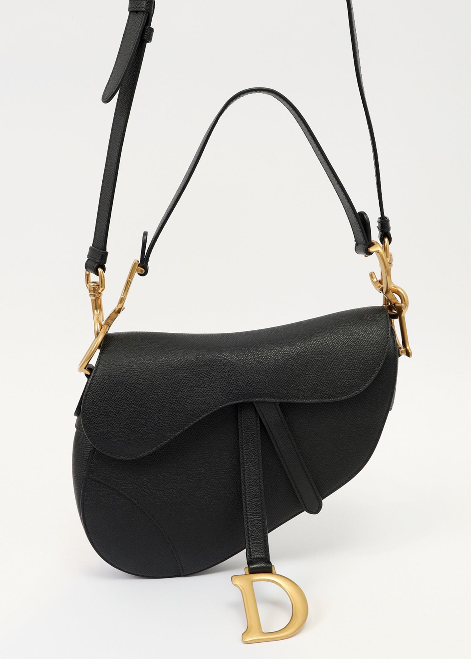 Dior Saddle , фото 5