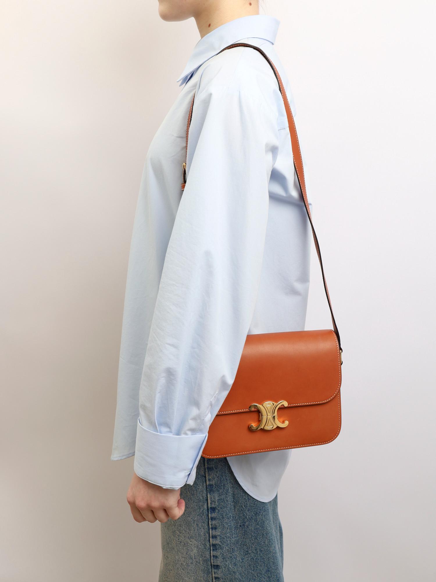 Celine Triomphe , фото 2