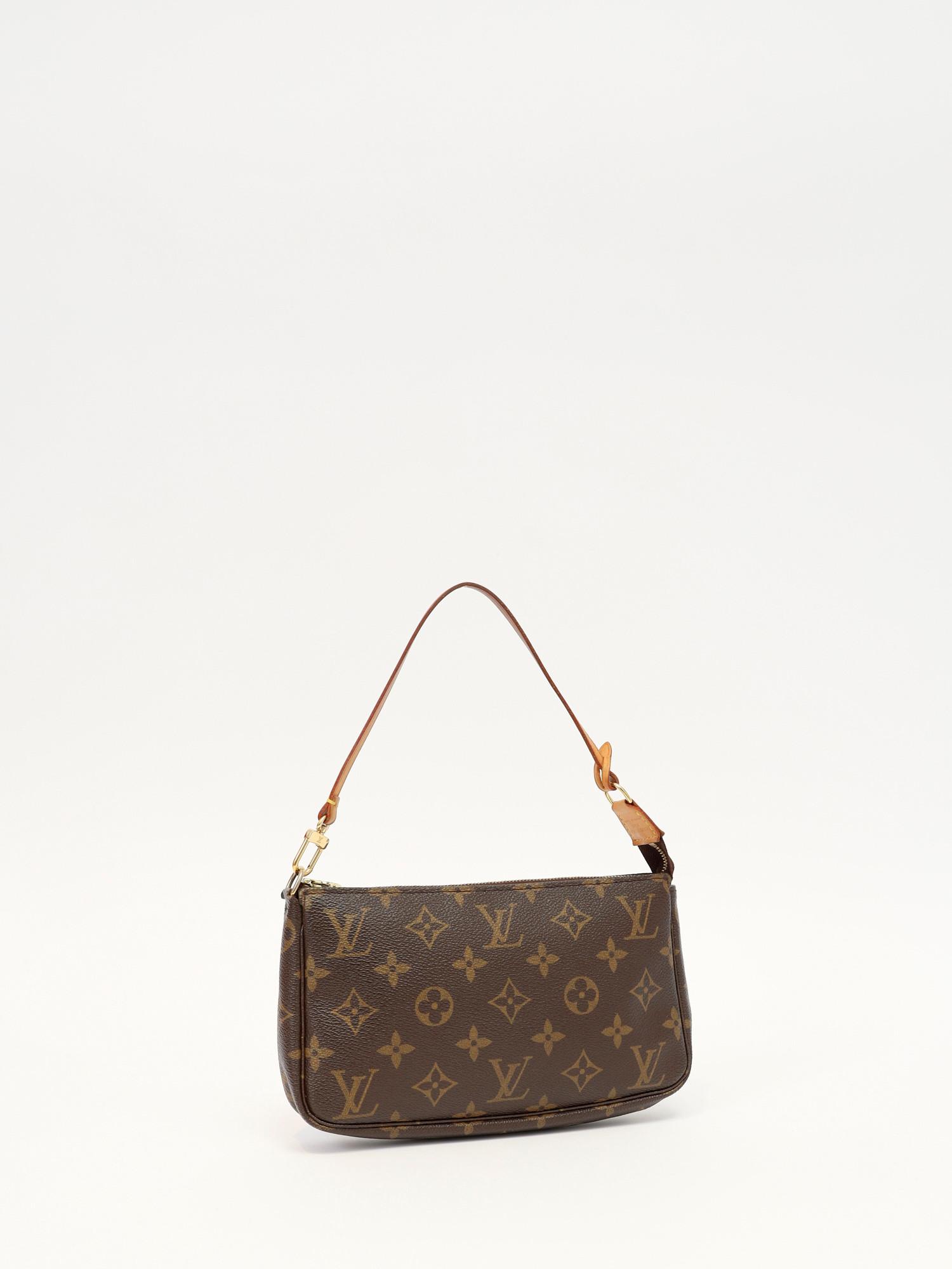 Louis Vuitton Pochette , фото 3