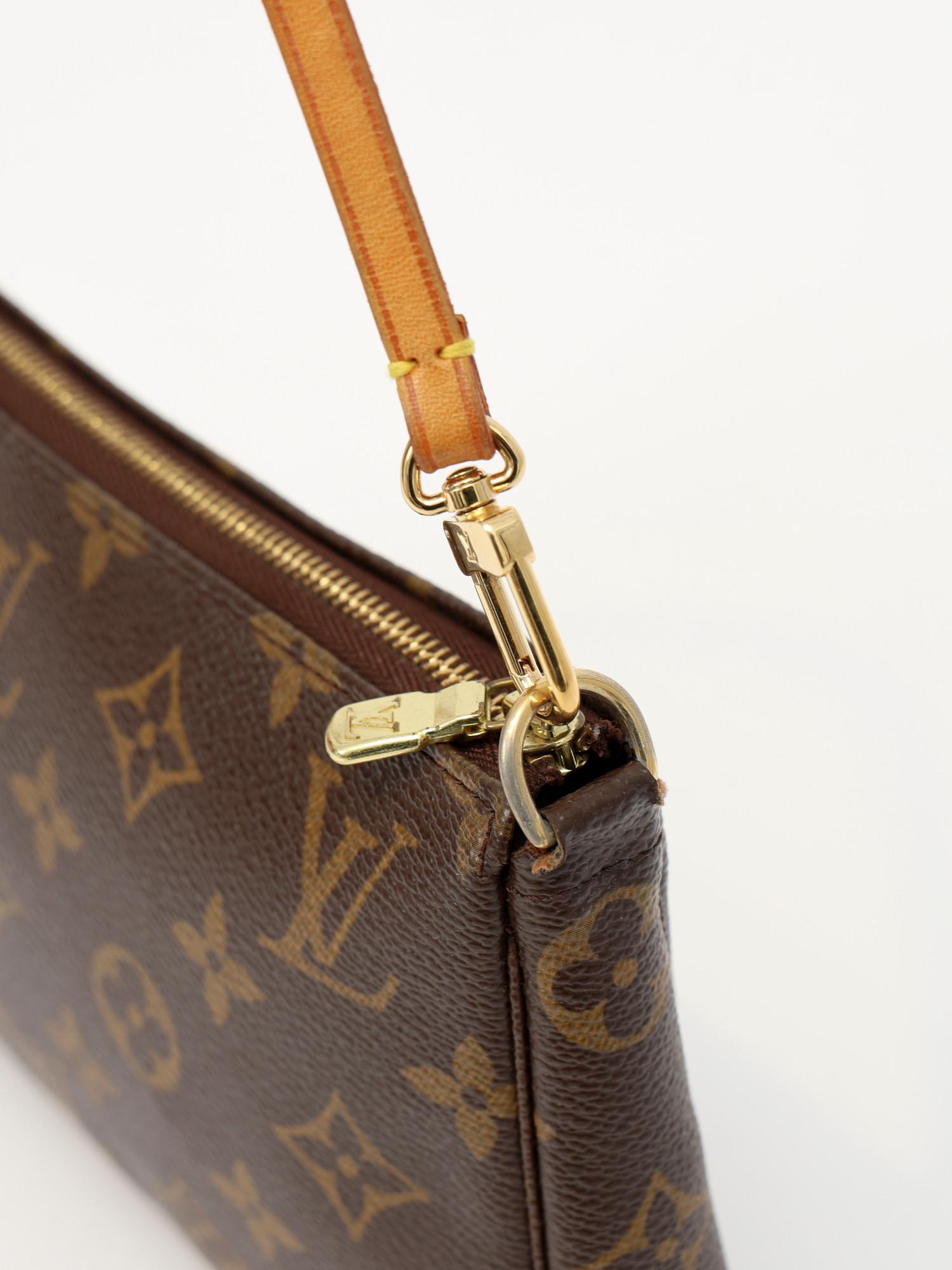 Louis Vuitton Pochette , фото 5