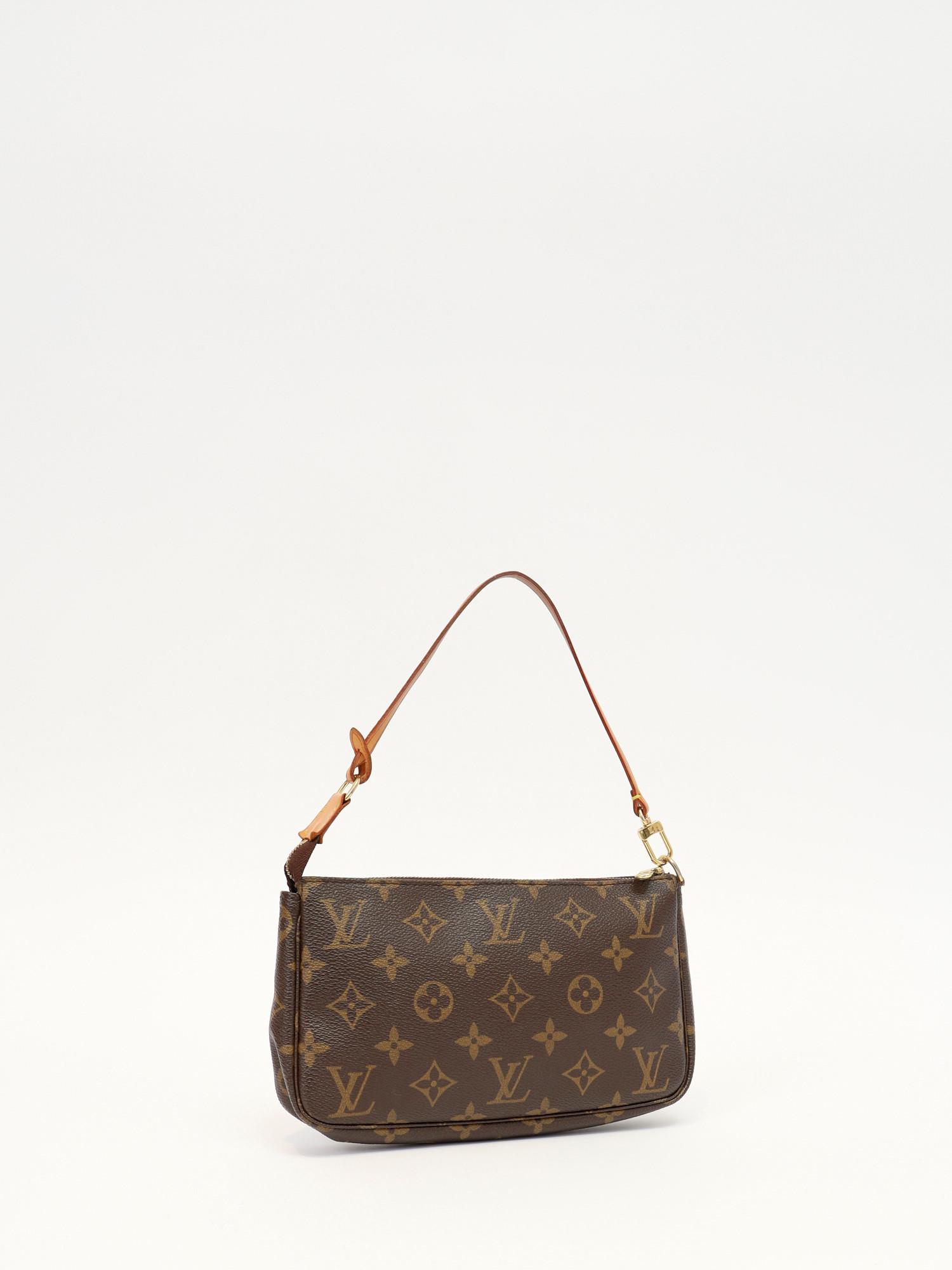 Louis Vuitton Pochette , фото 4