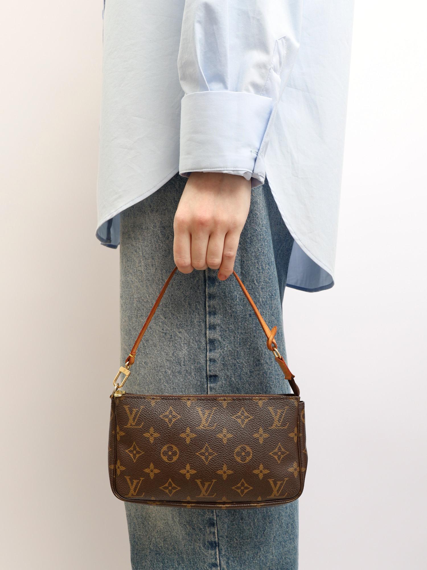 Louis Vuitton Pochette , фото 2