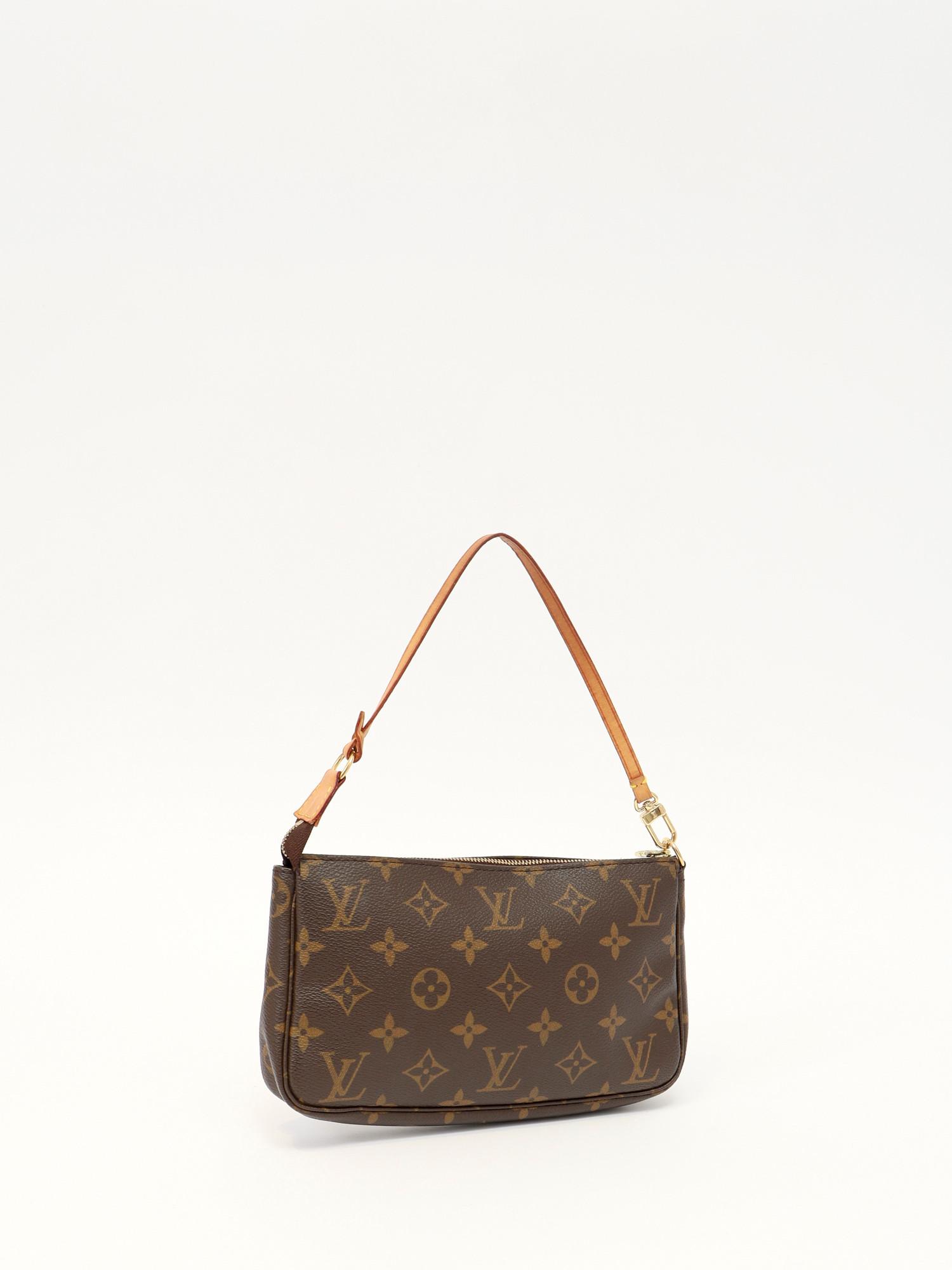 Louis Vuitton Pochette , фото 4