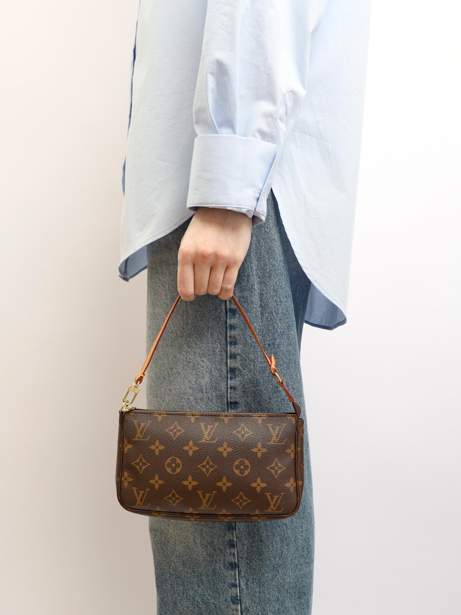Louis Vuitton Pochette , фото 2