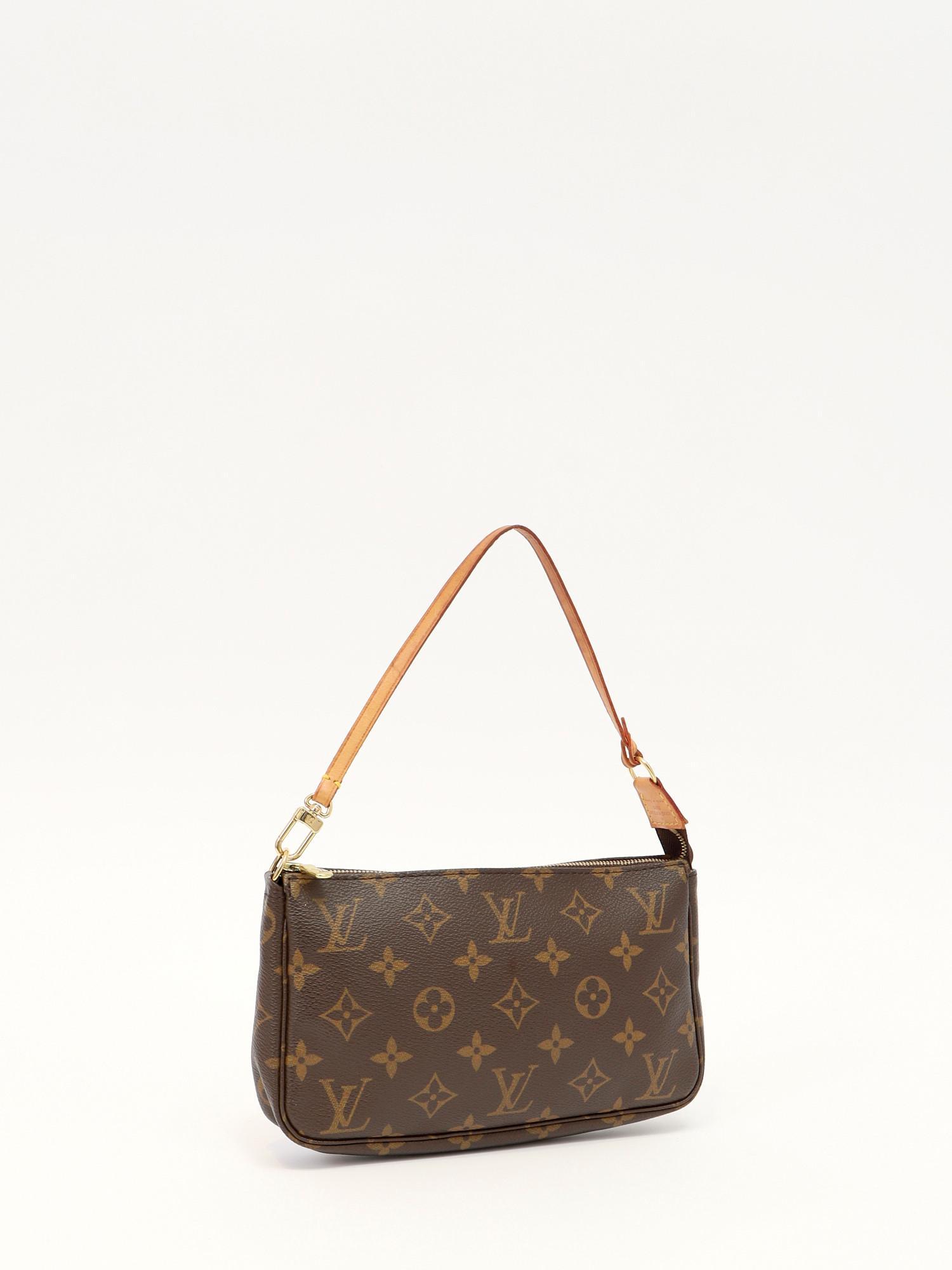 Louis Vuitton Pochette , фото 3