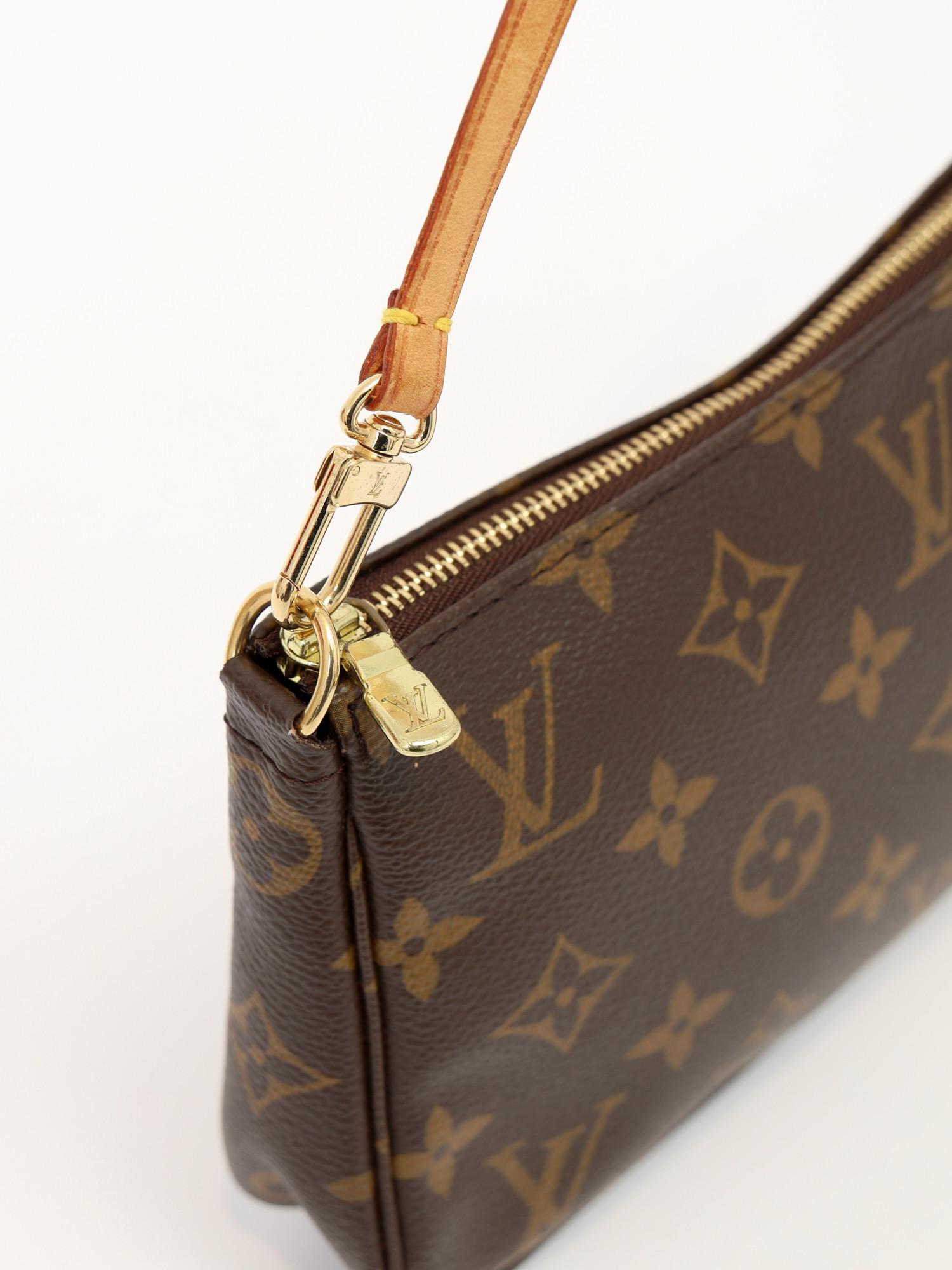 Louis Vuitton Pochette , фото 5
