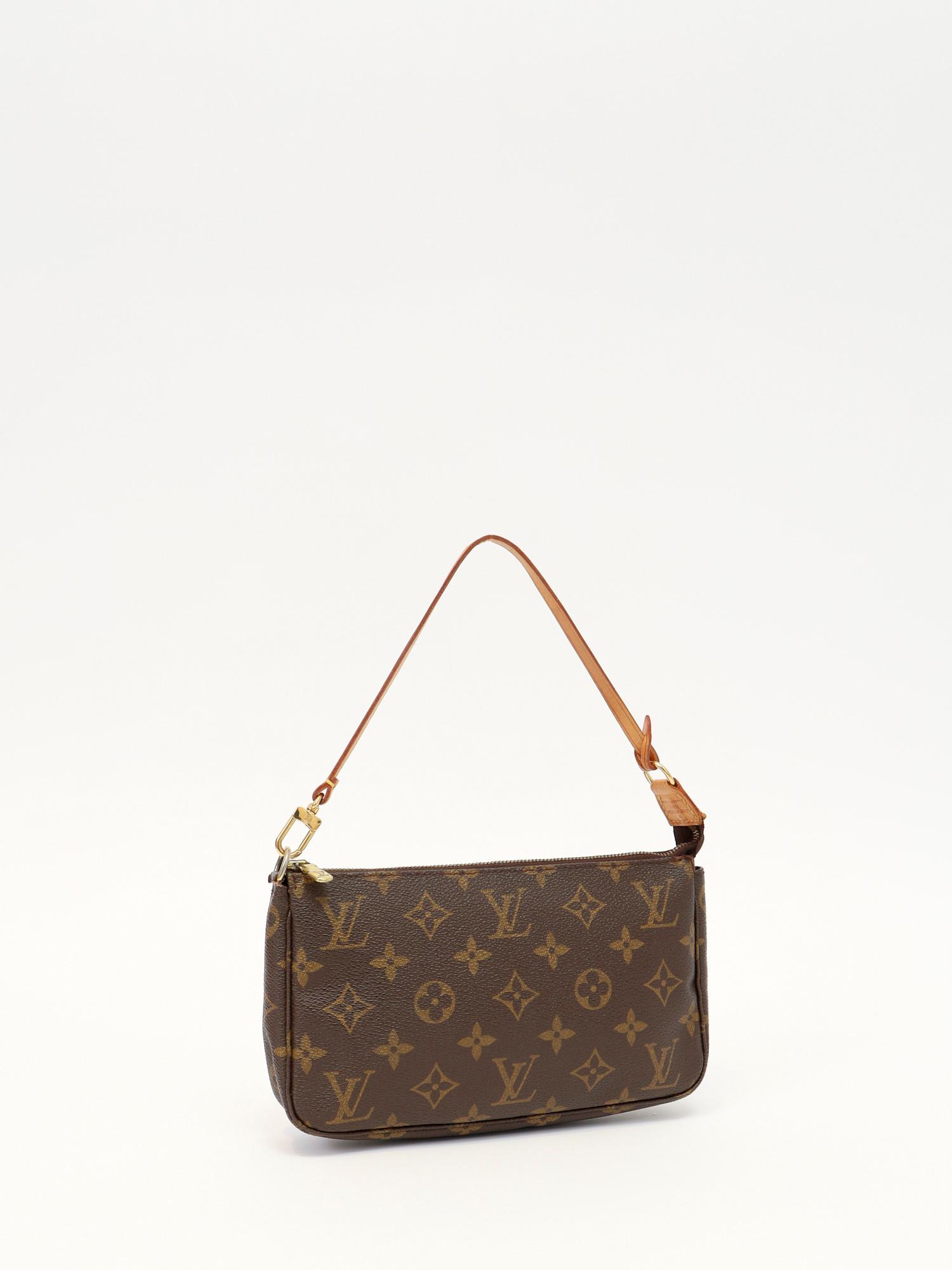 Louis Vuitton Pochette , фото 3