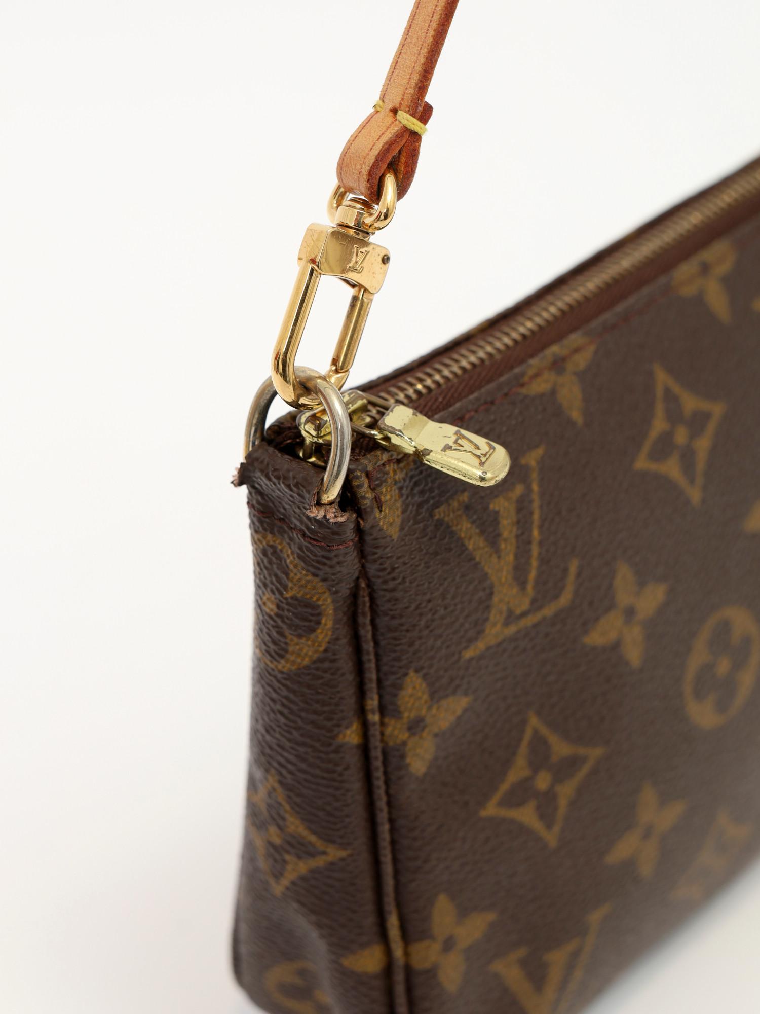 Louis Vuitton Pochette , фото 5