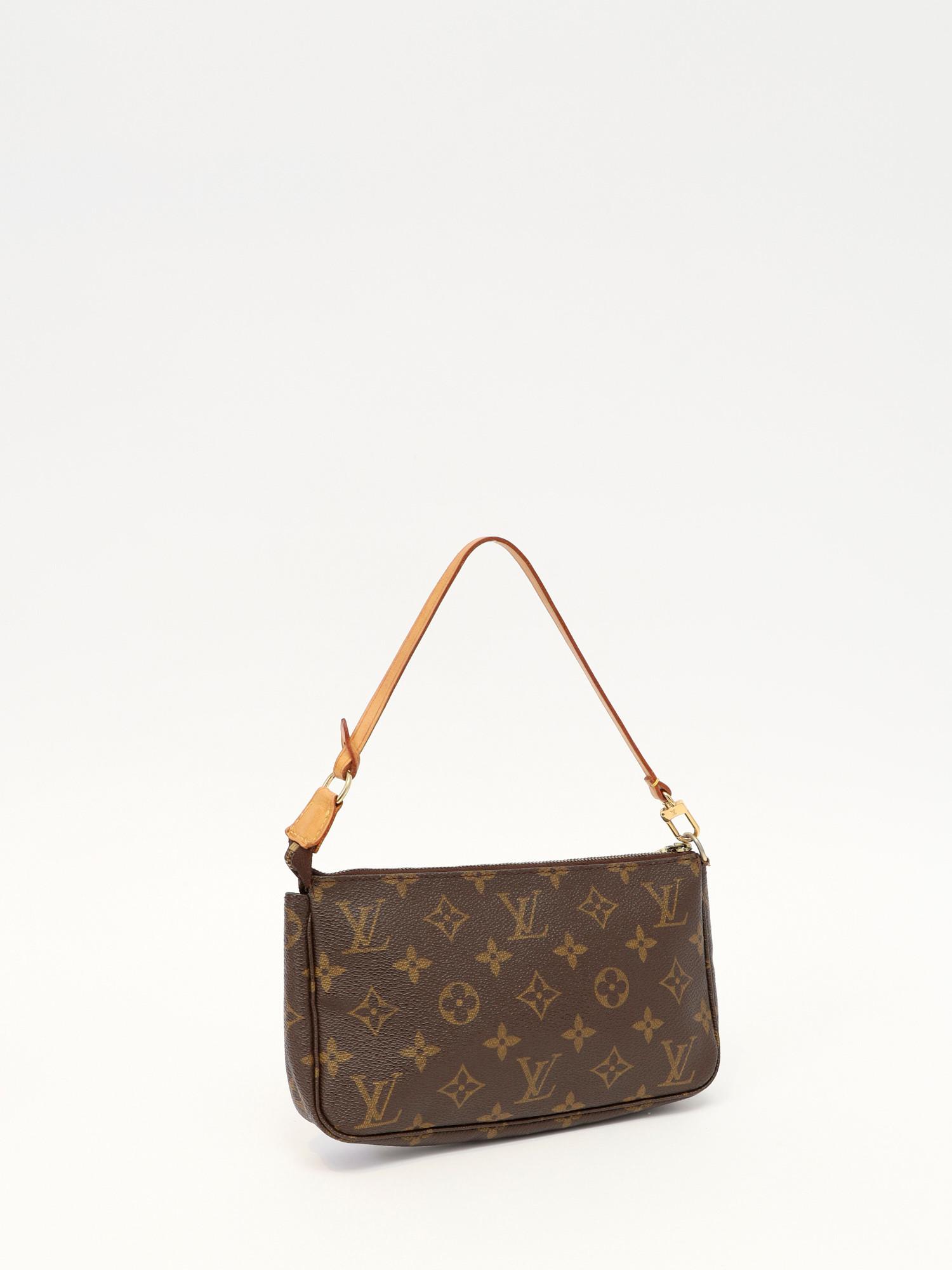 Louis Vuitton Pochette , фото 4