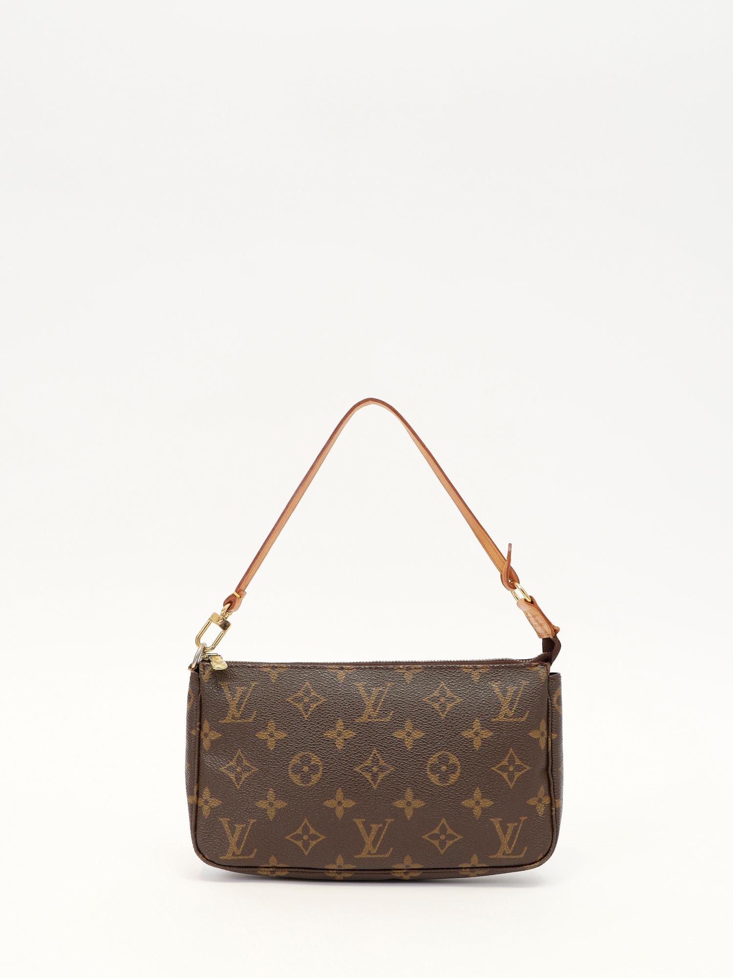 Louis Vuitton Pochette , фото 1