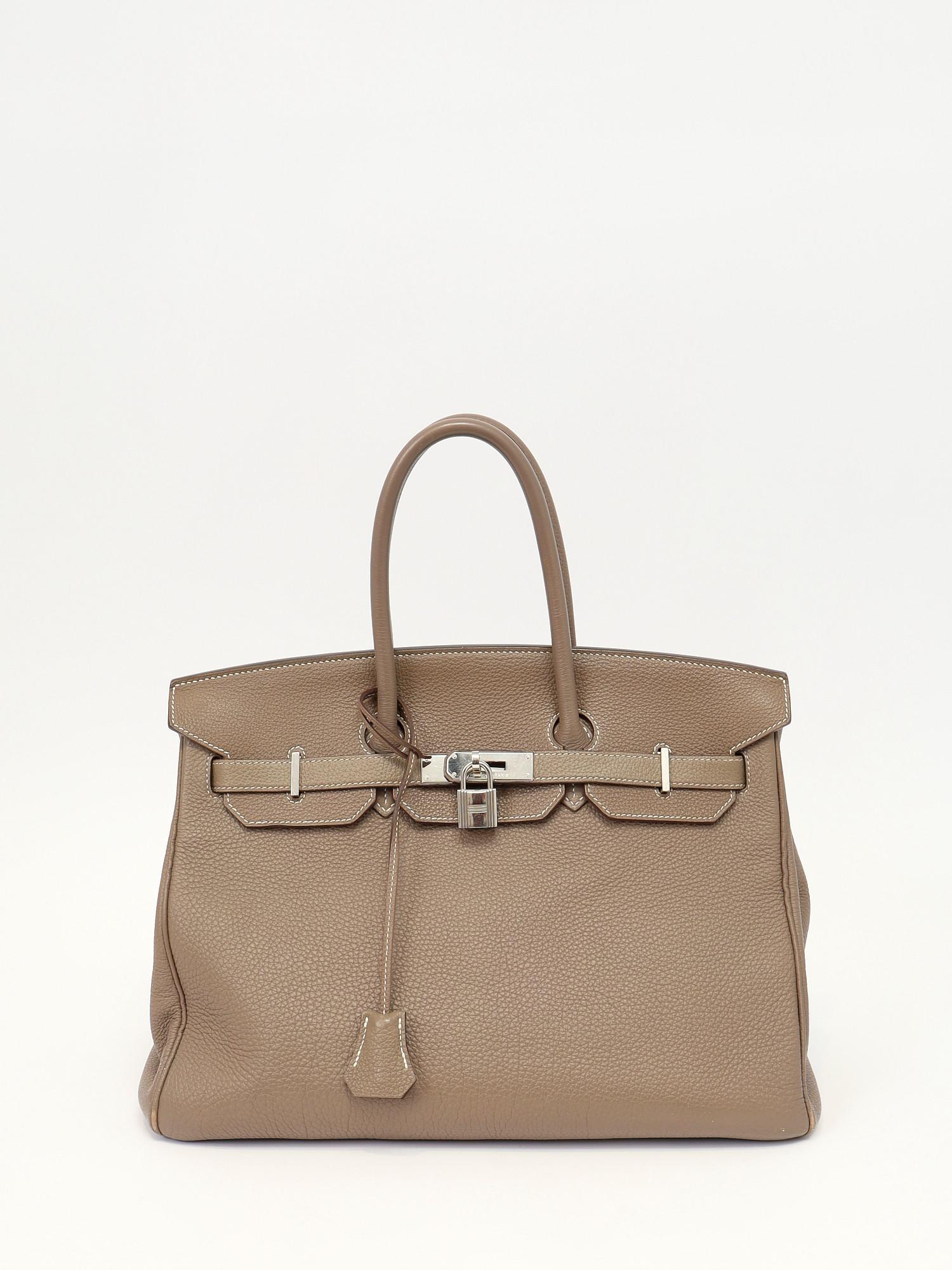 Hermes Birkin 35, фото 1