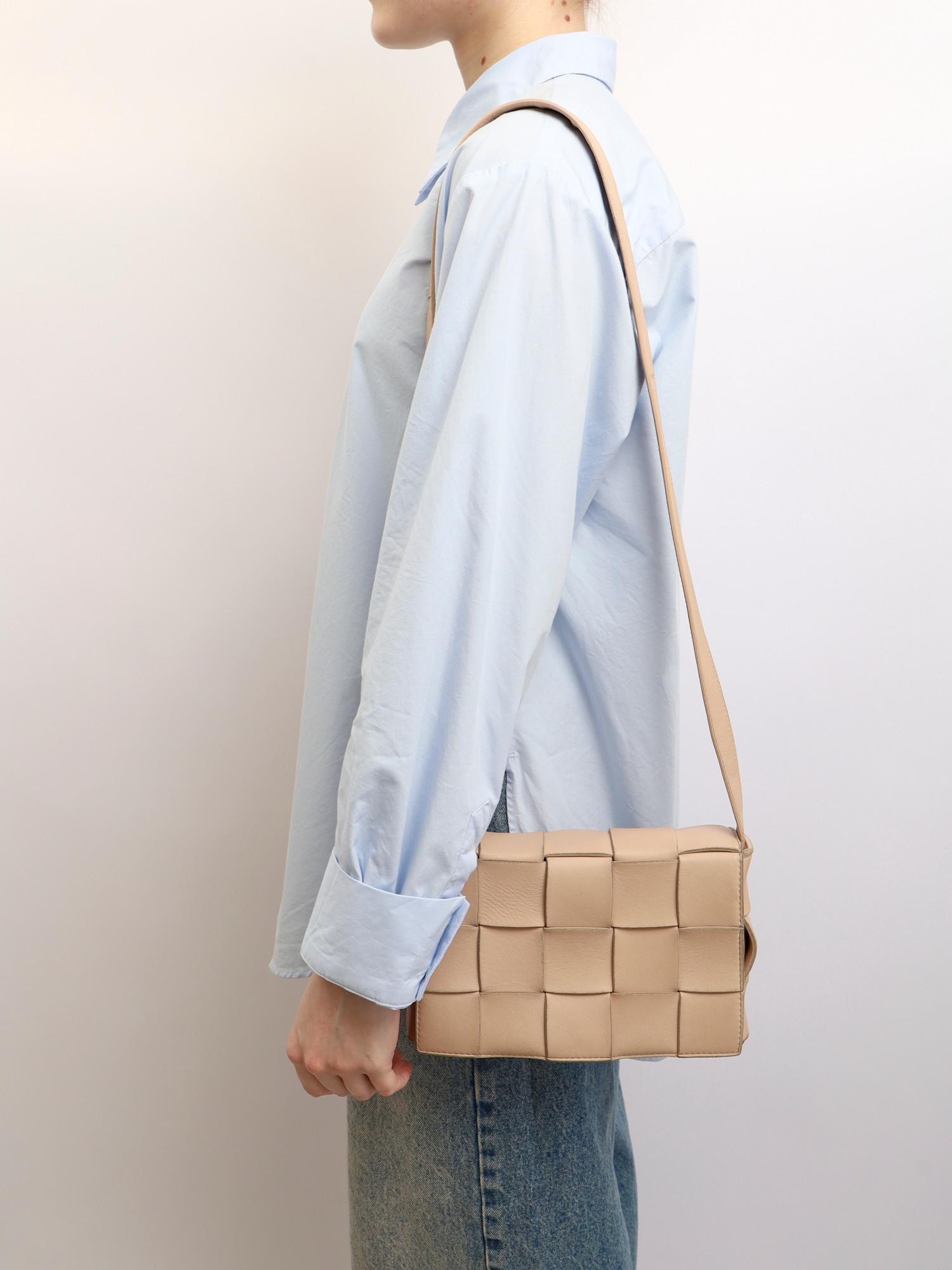 Bottega Veneta Cassette , фото 2
