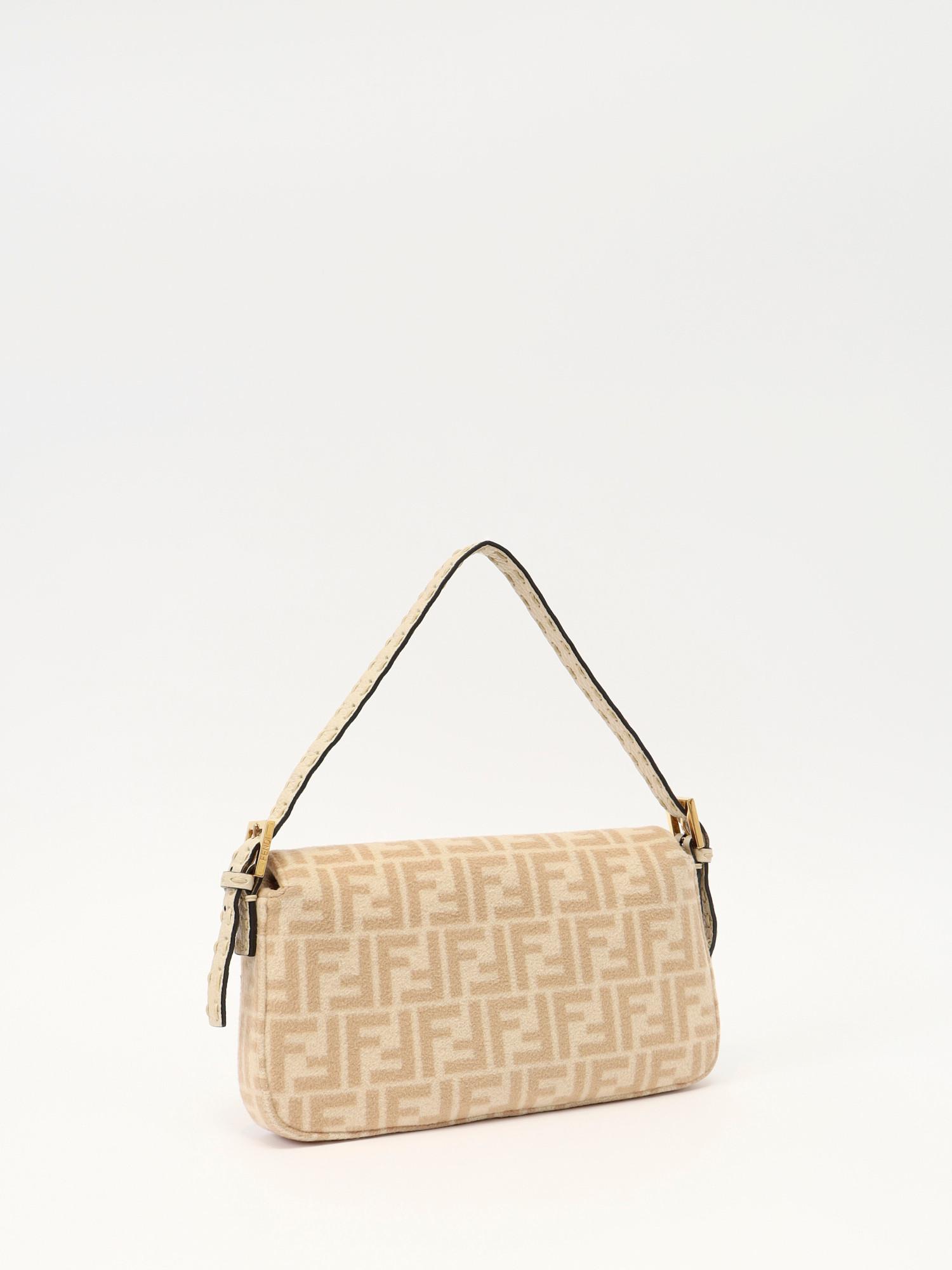 Fendi Baguette , фото 4