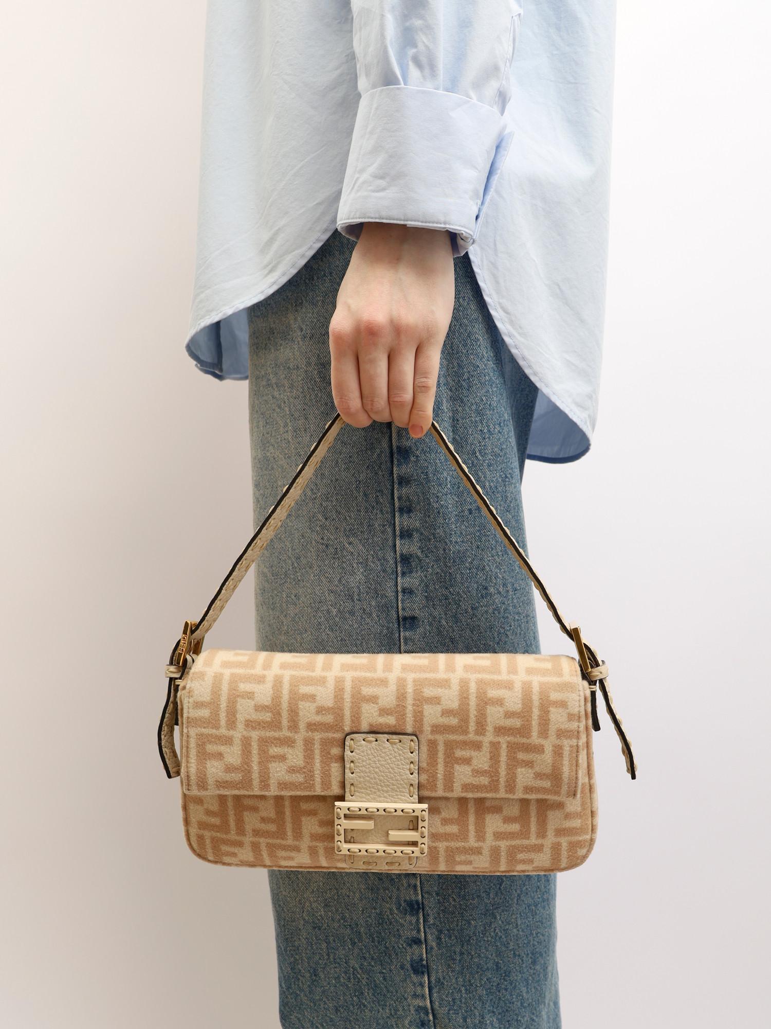 Fendi Baguette , фото 2