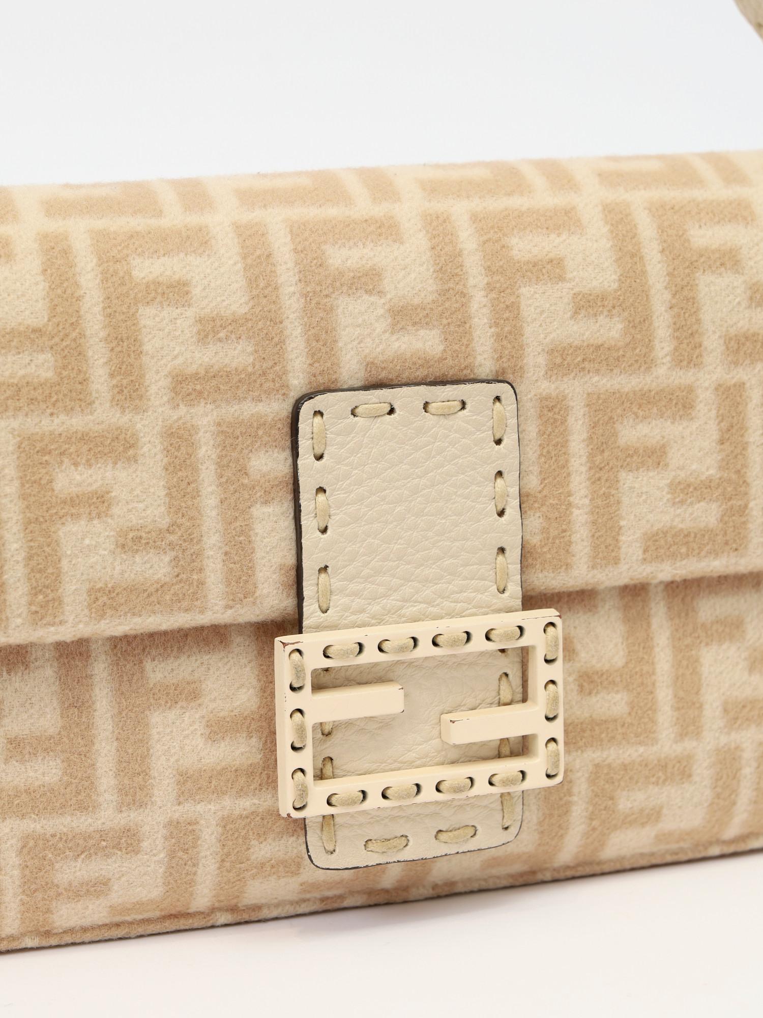 Fendi Baguette , фото 5