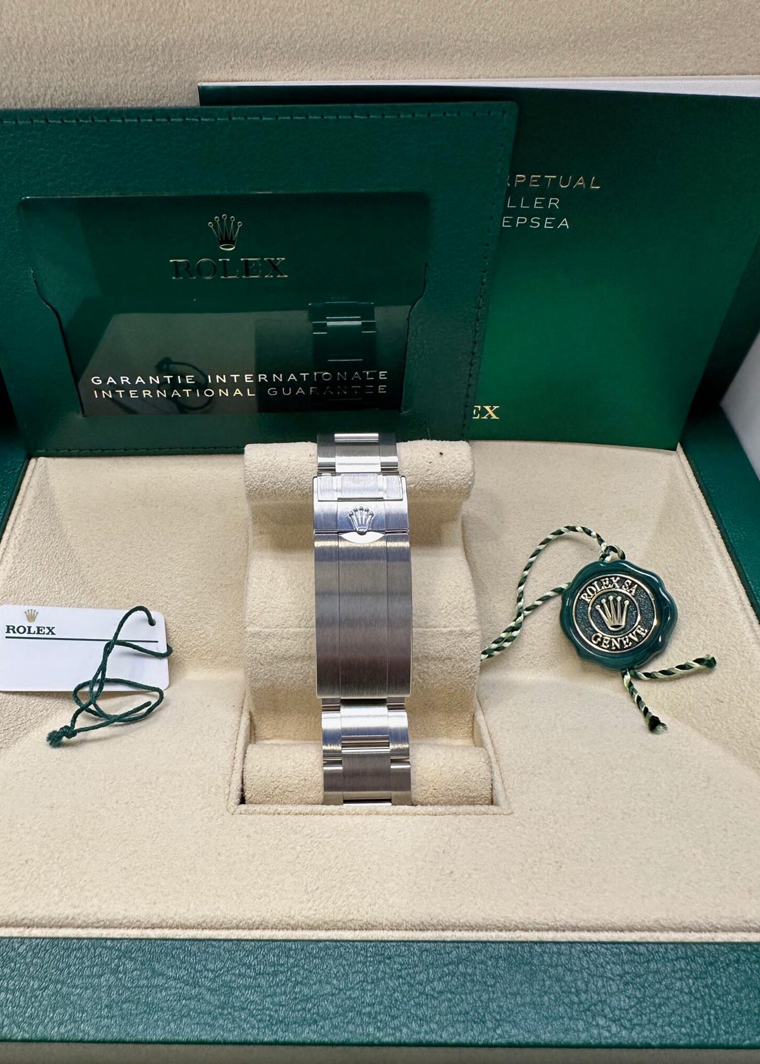 Rolex Deepsea 44, фото 5