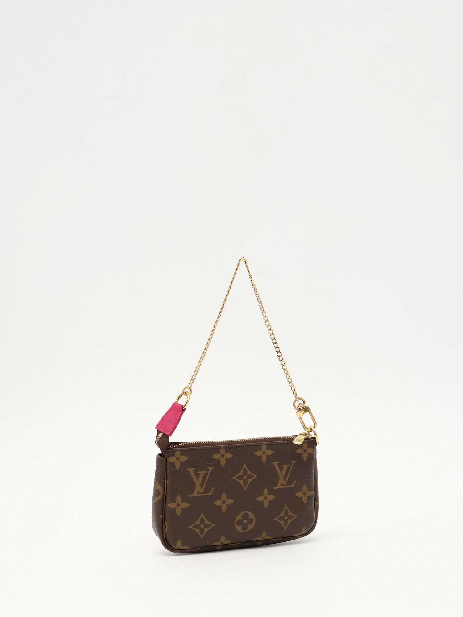 Louis Vuitton Pochette , фото 4